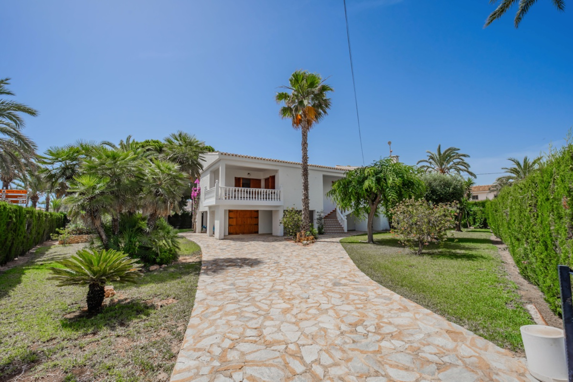 Herverkoop - Vrijstaande Villa - Orihuela Costa - Cabo Roig