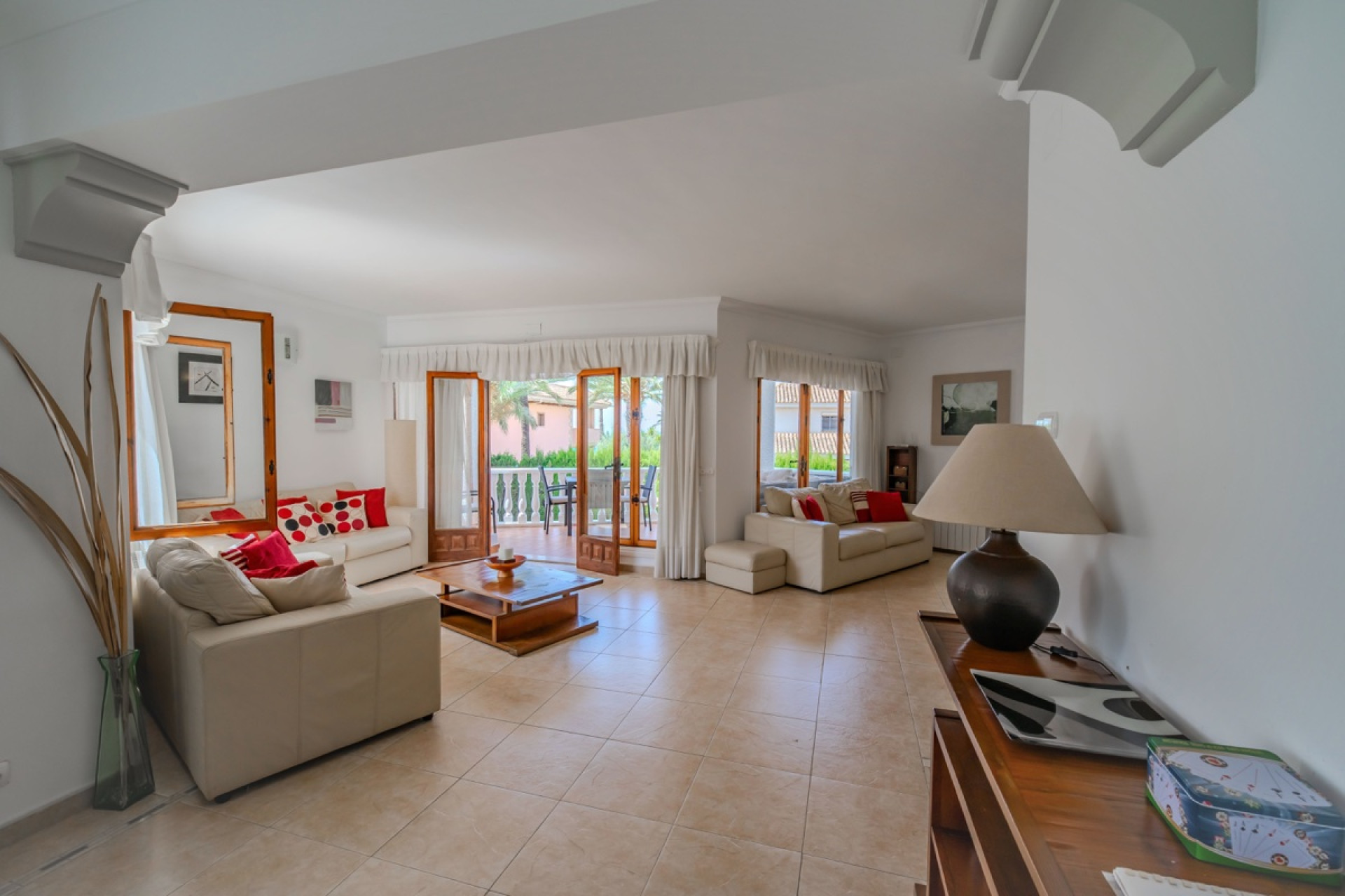 Herverkoop - Vrijstaande Villa - Orihuela Costa - Cabo Roig