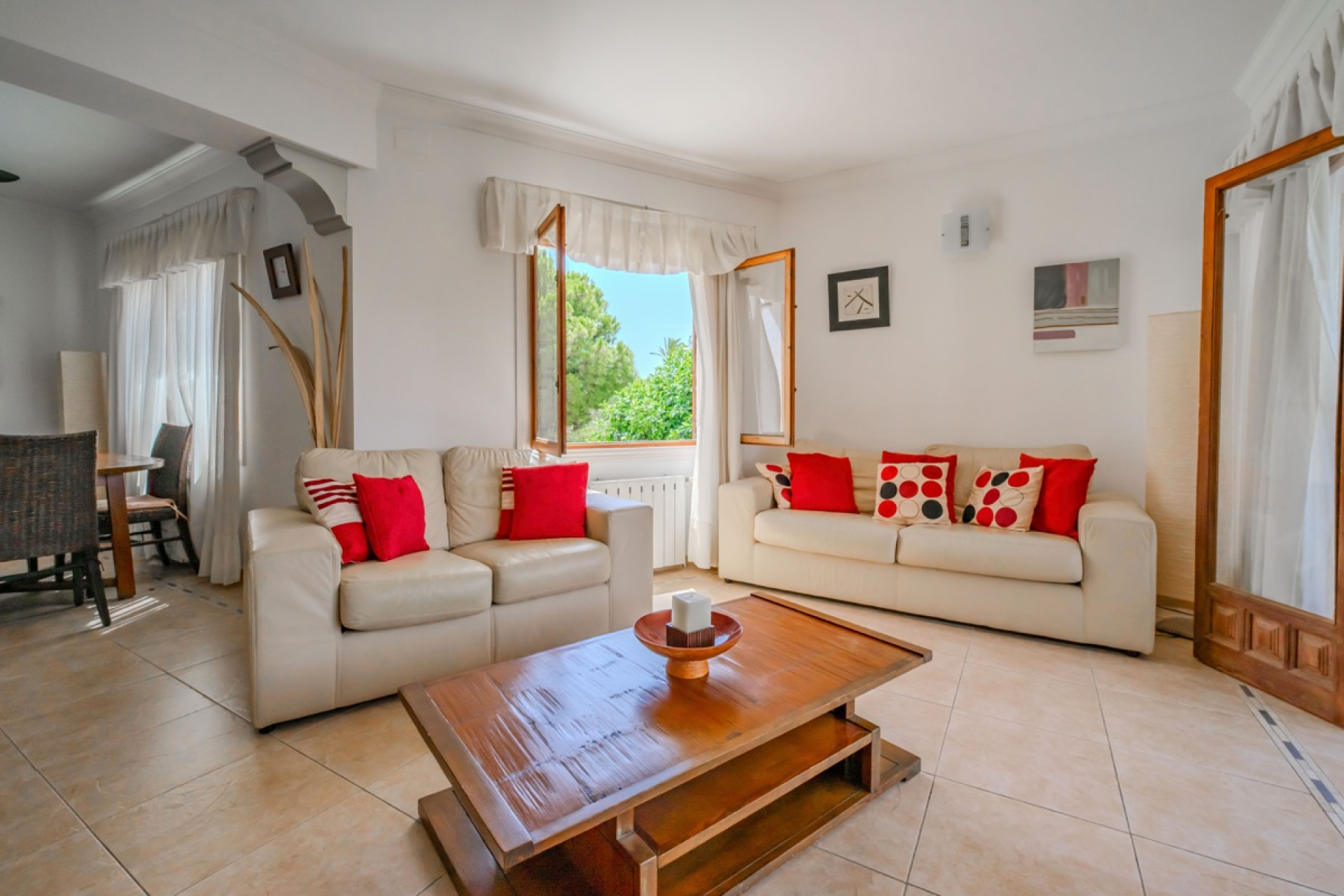 Herverkoop - Vrijstaande Villa - Orihuela Costa - Cabo Roig