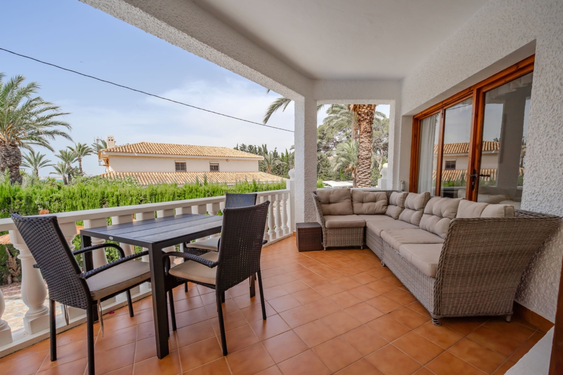 Herverkoop - Vrijstaande Villa - Orihuela Costa - Cabo Roig