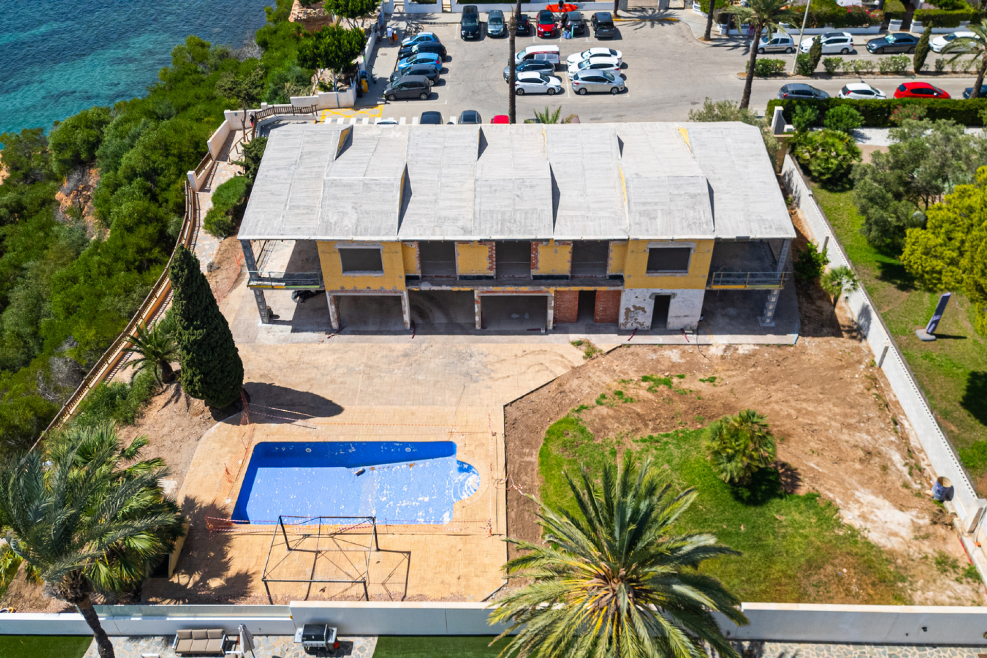 Herverkoop - Vrijstaande Villa - Orihuela Costa - Cabo Roig