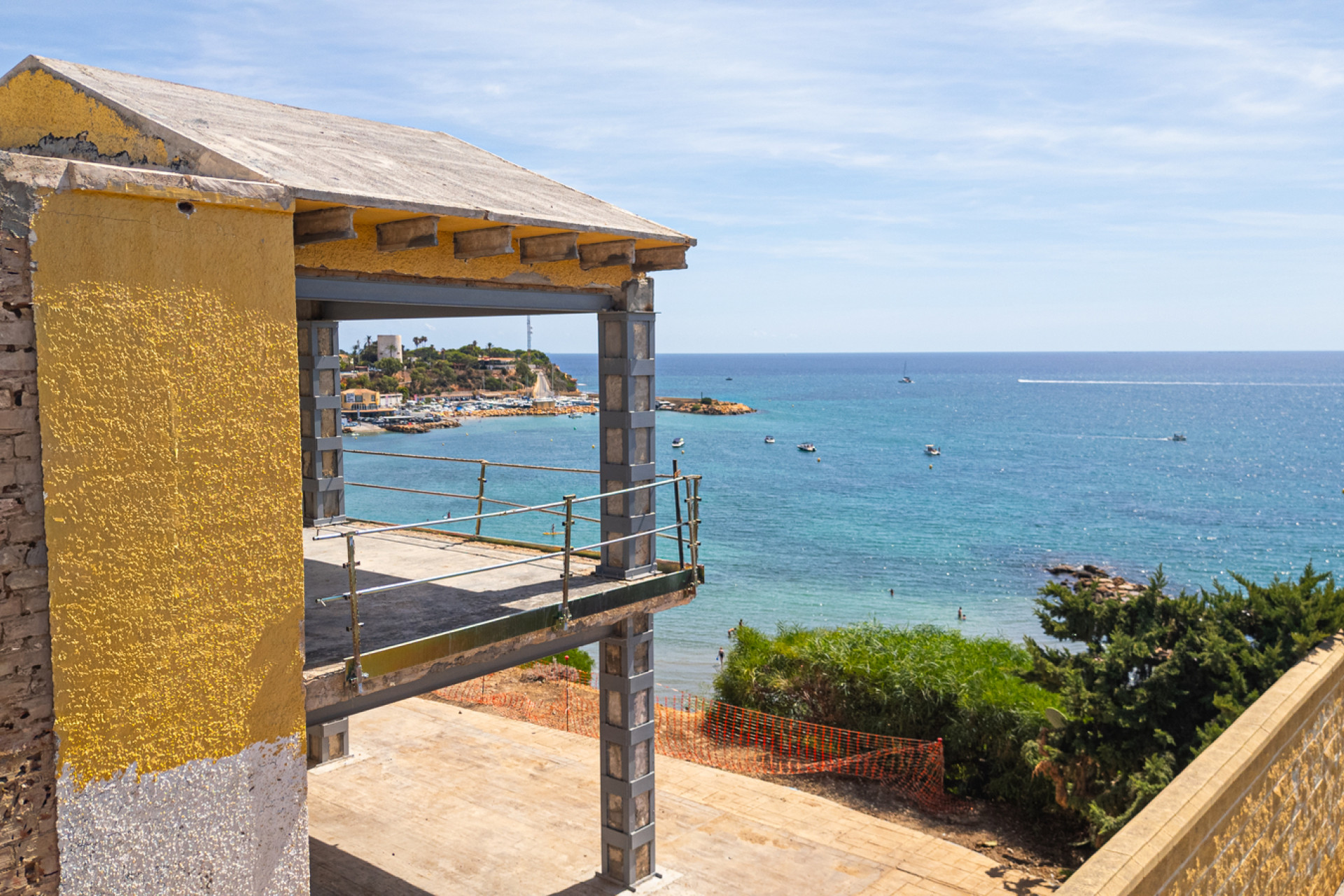Herverkoop - Vrijstaande Villa - Orihuela Costa - Cabo Roig