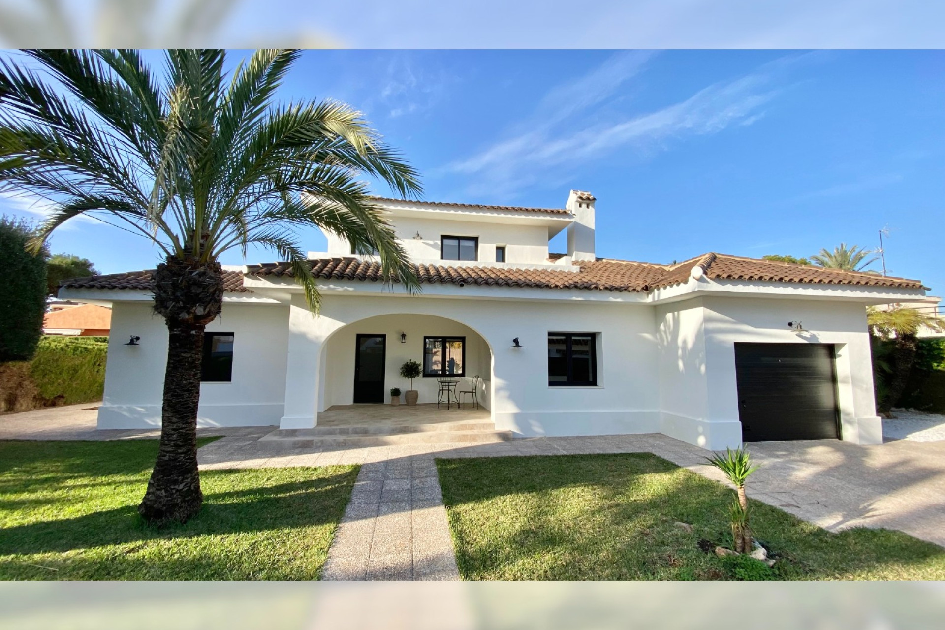 Herverkoop - Vrijstaande Villa - Orihuela Costa - Cabo Roig