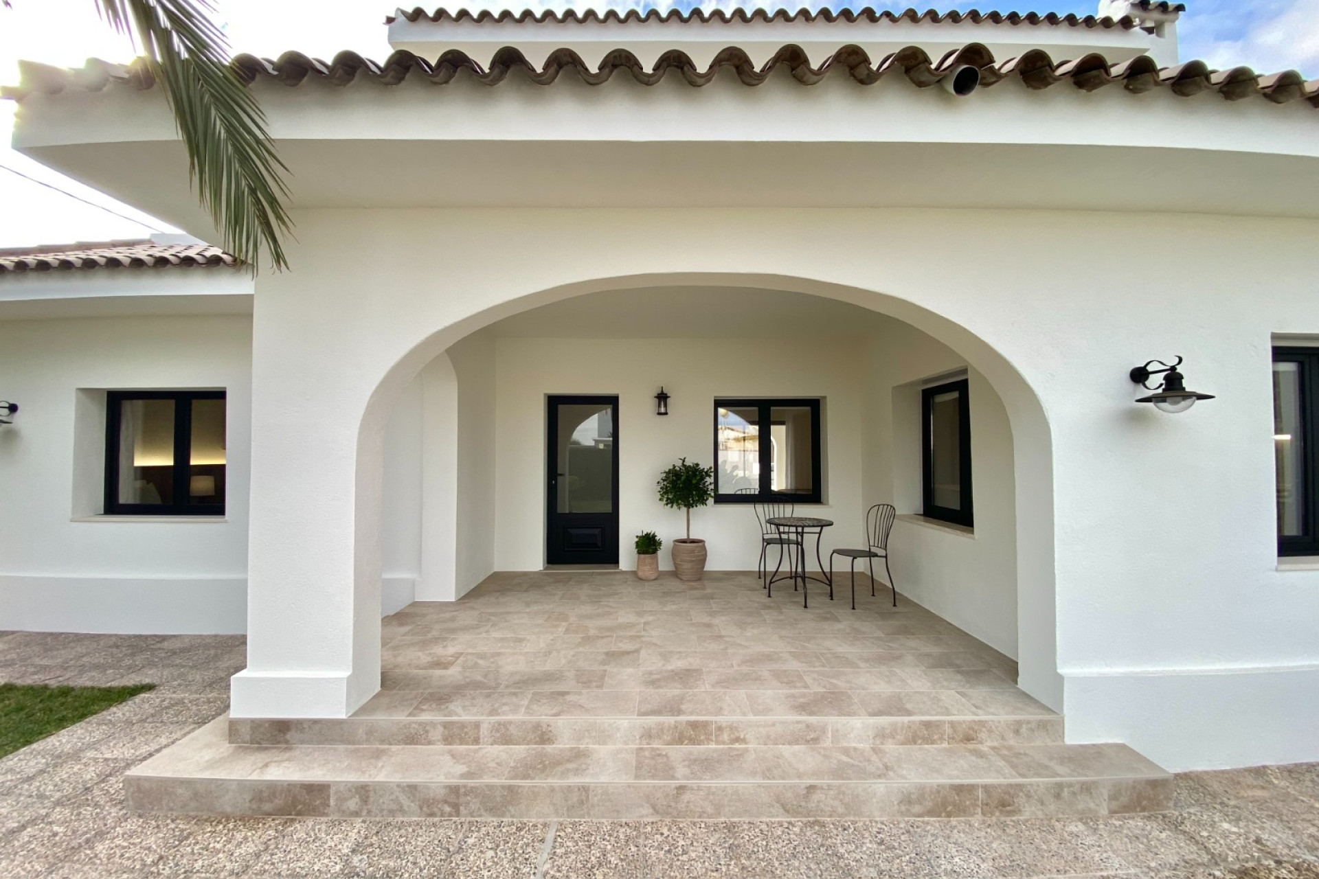 Herverkoop - Vrijstaande Villa - Orihuela Costa - Cabo Roig