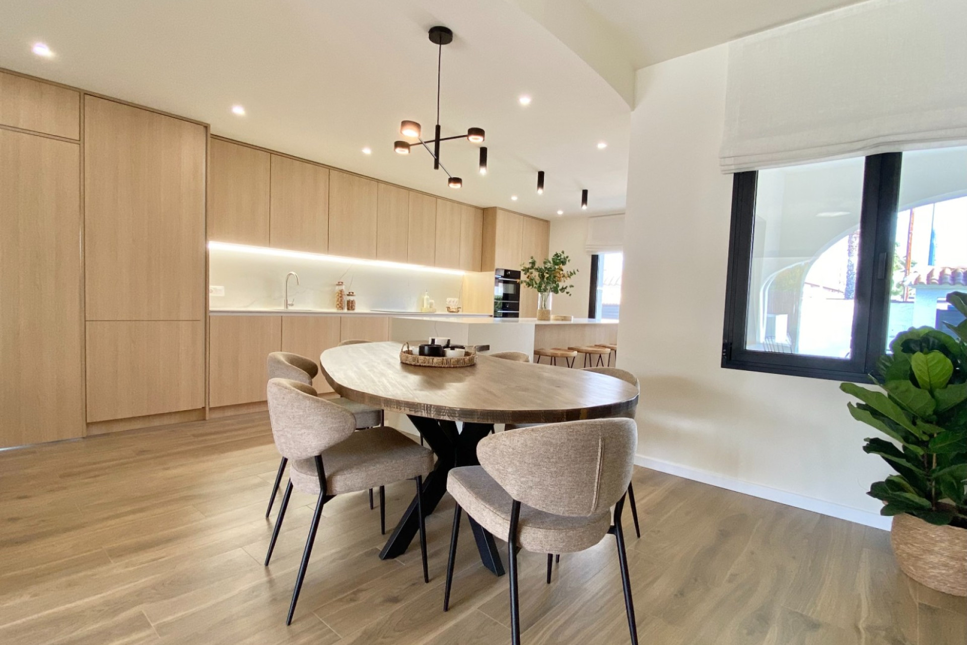 Herverkoop - Vrijstaande Villa - Orihuela Costa - Cabo Roig