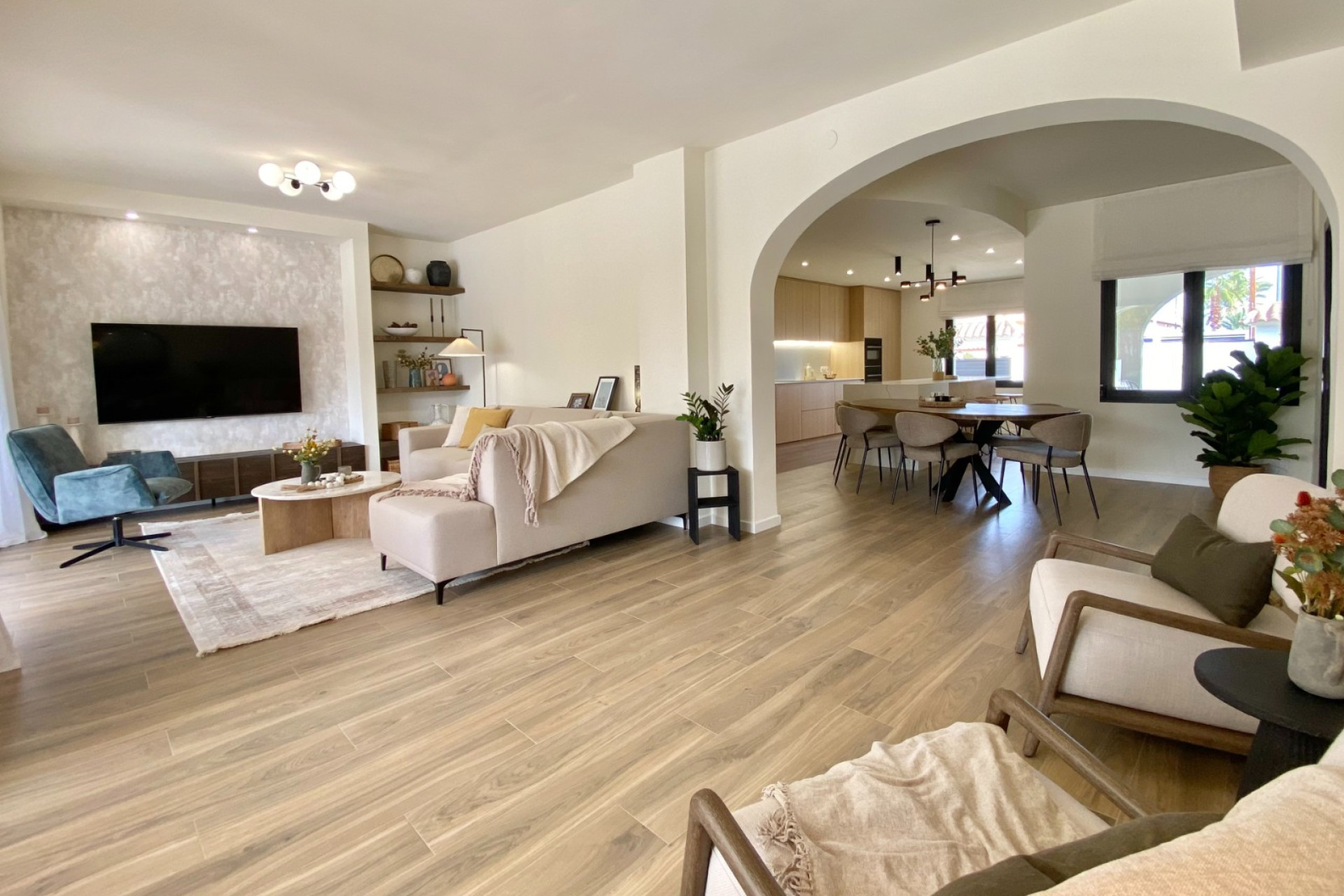 Herverkoop - Vrijstaande Villa - Orihuela Costa - Cabo Roig