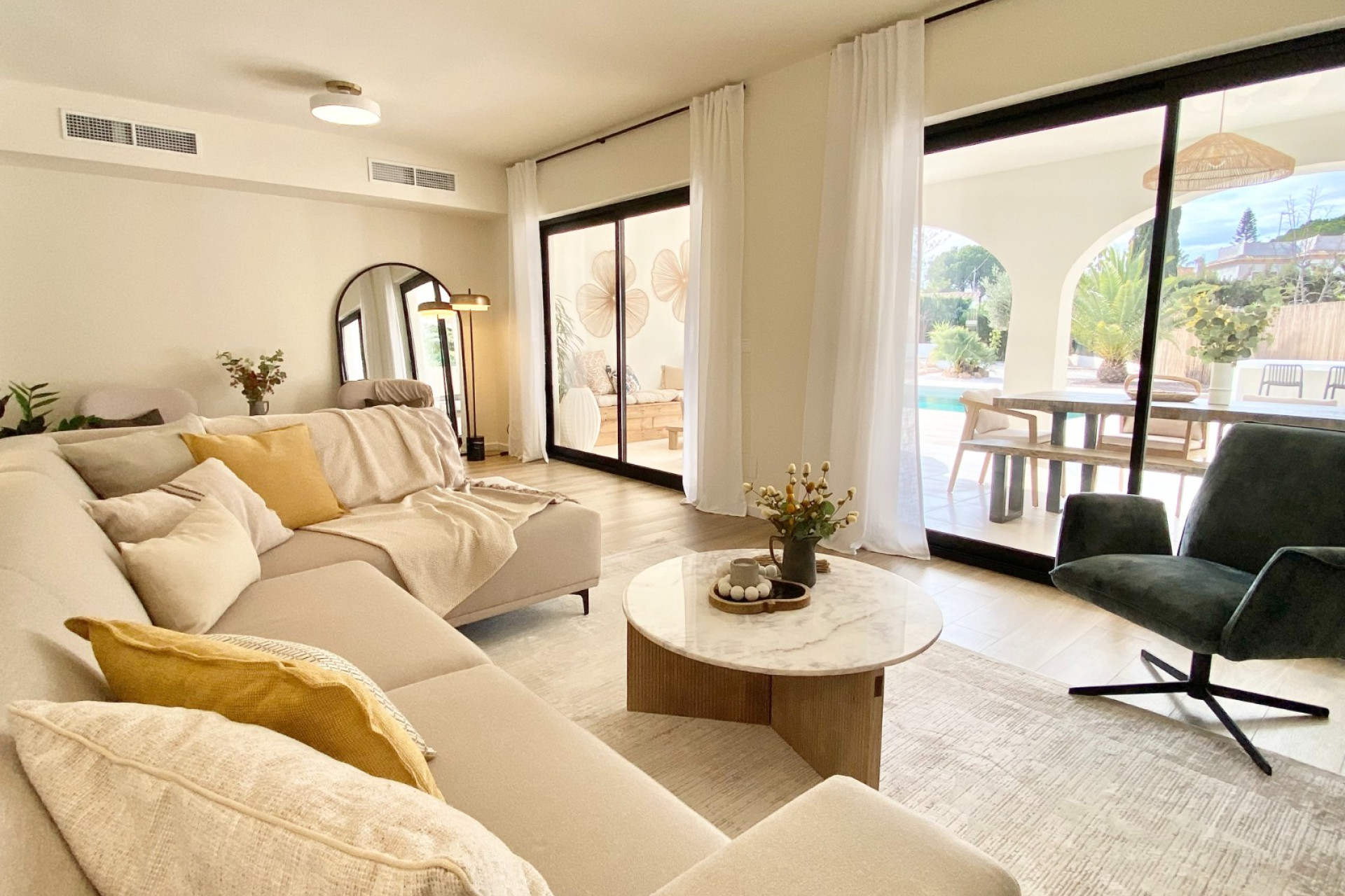 Herverkoop - Vrijstaande Villa - Orihuela Costa - Cabo Roig