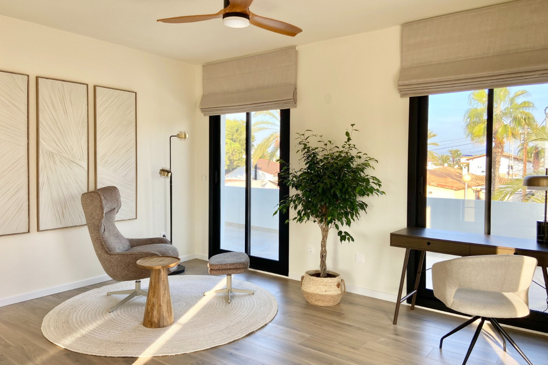 Herverkoop - Vrijstaande Villa - Orihuela Costa - Cabo Roig