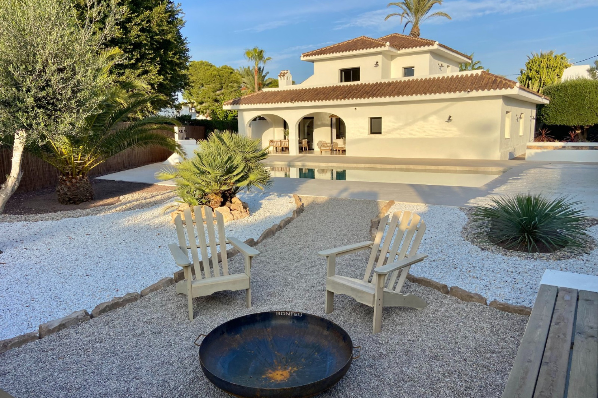Herverkoop - Vrijstaande Villa - Orihuela Costa - Cabo Roig