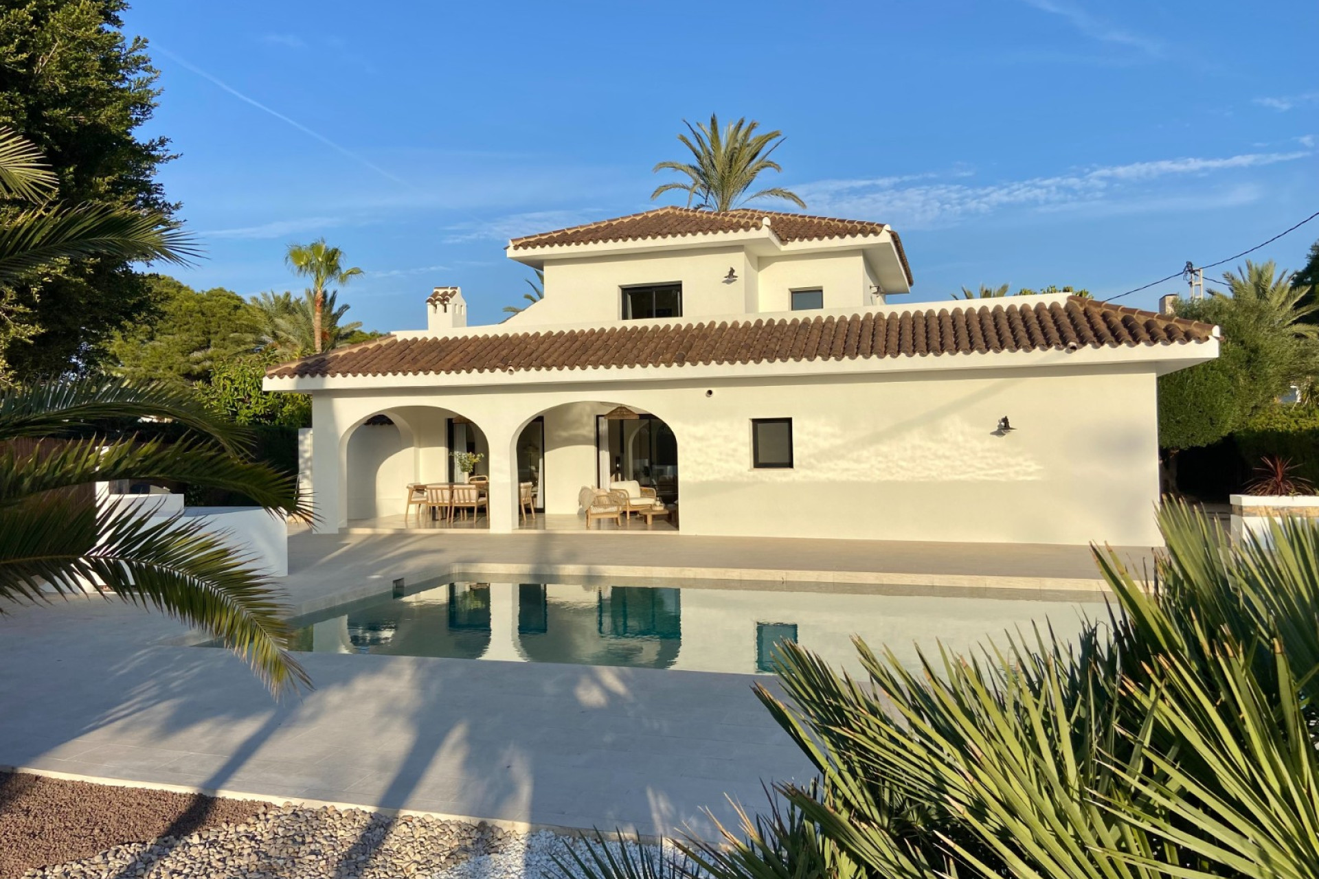 Herverkoop - Vrijstaande Villa - Orihuela Costa - Cabo Roig