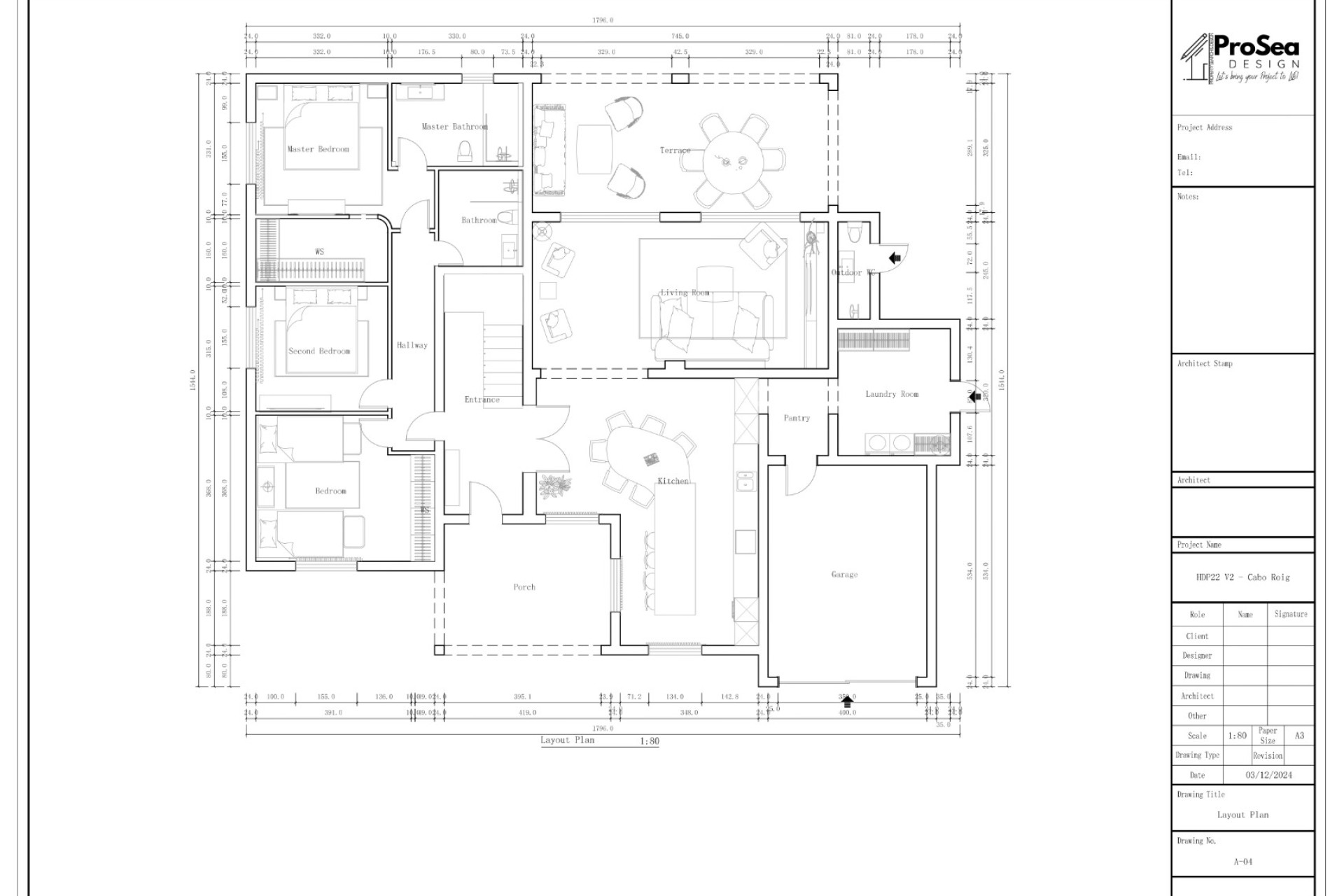 Herverkoop - Vrijstaande Villa - Orihuela Costa - Cabo Roig