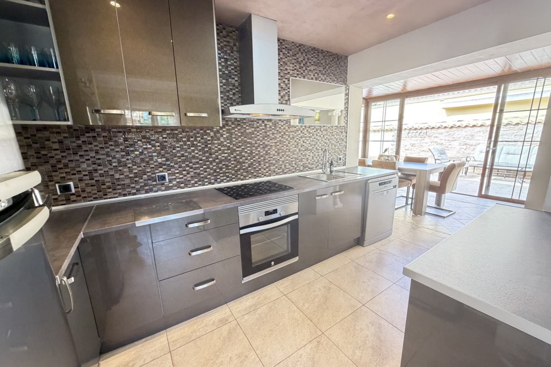 Herverkoop - Vrijstaande Villa - Orihuela Costa - Cabo Roig