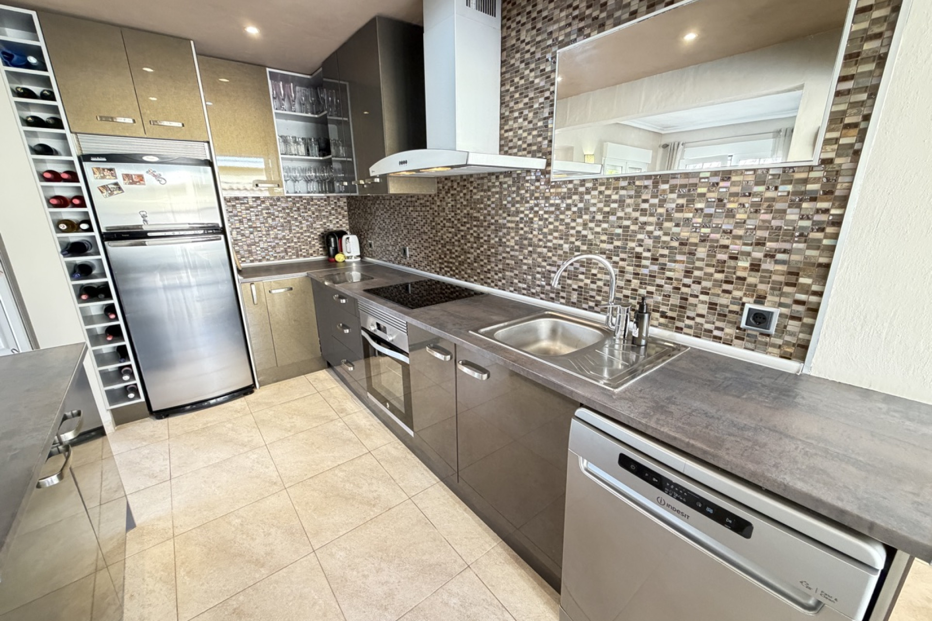 Herverkoop - Vrijstaande Villa - Orihuela Costa - Cabo Roig
