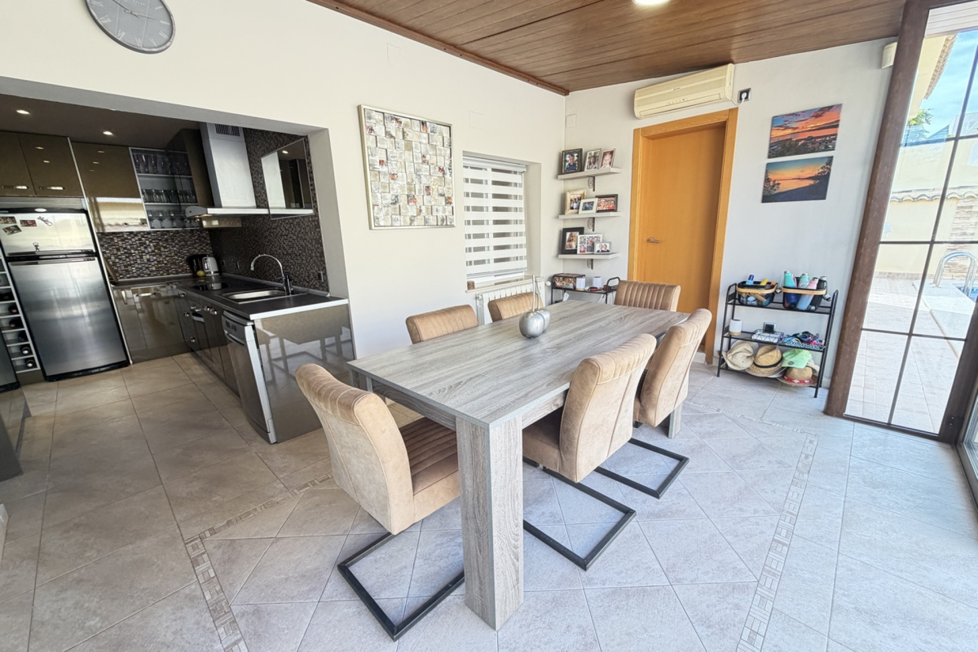 Herverkoop - Vrijstaande Villa - Orihuela Costa - Cabo Roig