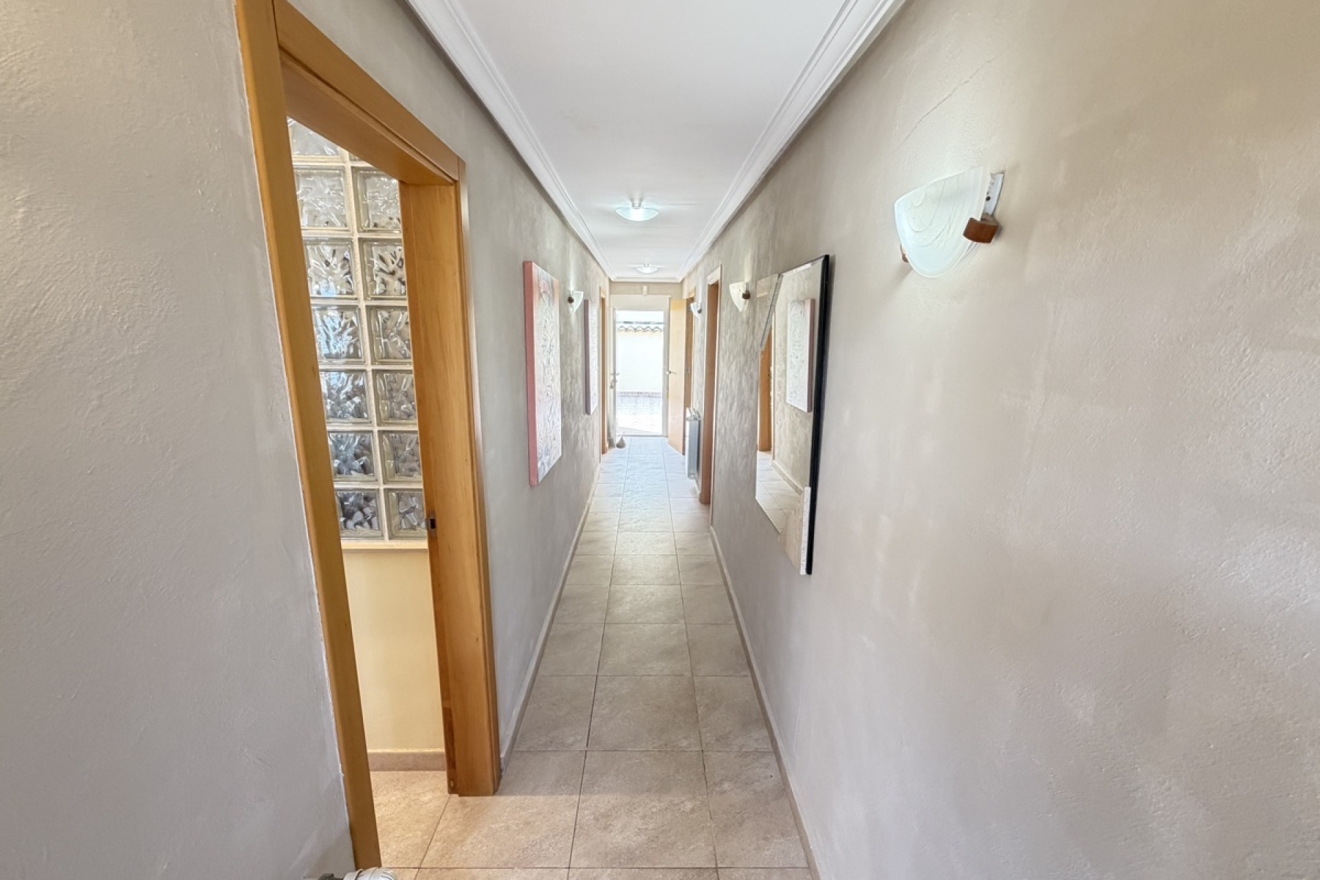 Herverkoop - Vrijstaande Villa - Orihuela Costa - Cabo Roig