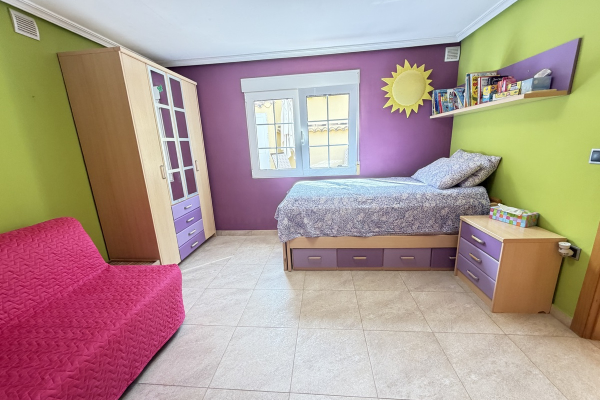 Herverkoop - Vrijstaande Villa - Orihuela Costa - Cabo Roig