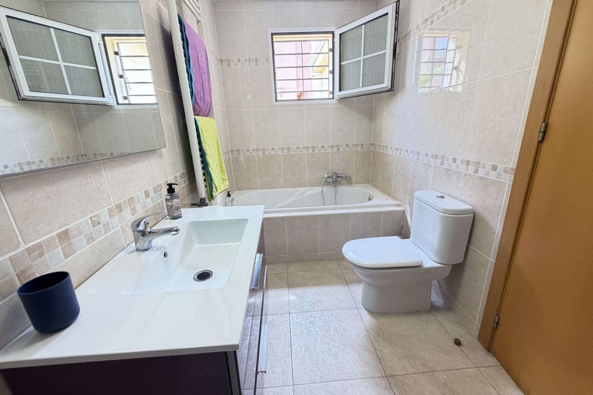 Herverkoop - Vrijstaande Villa - Orihuela Costa - Cabo Roig