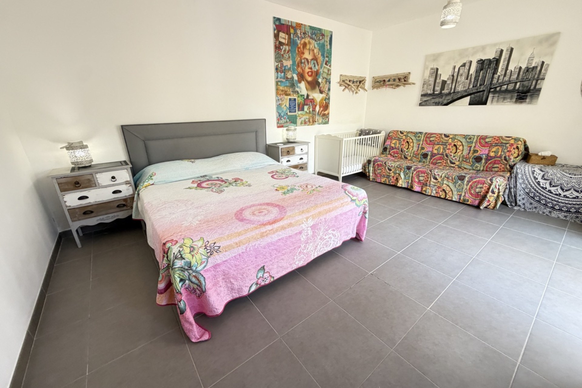 Herverkoop - Vrijstaande Villa - Orihuela Costa - Cabo Roig