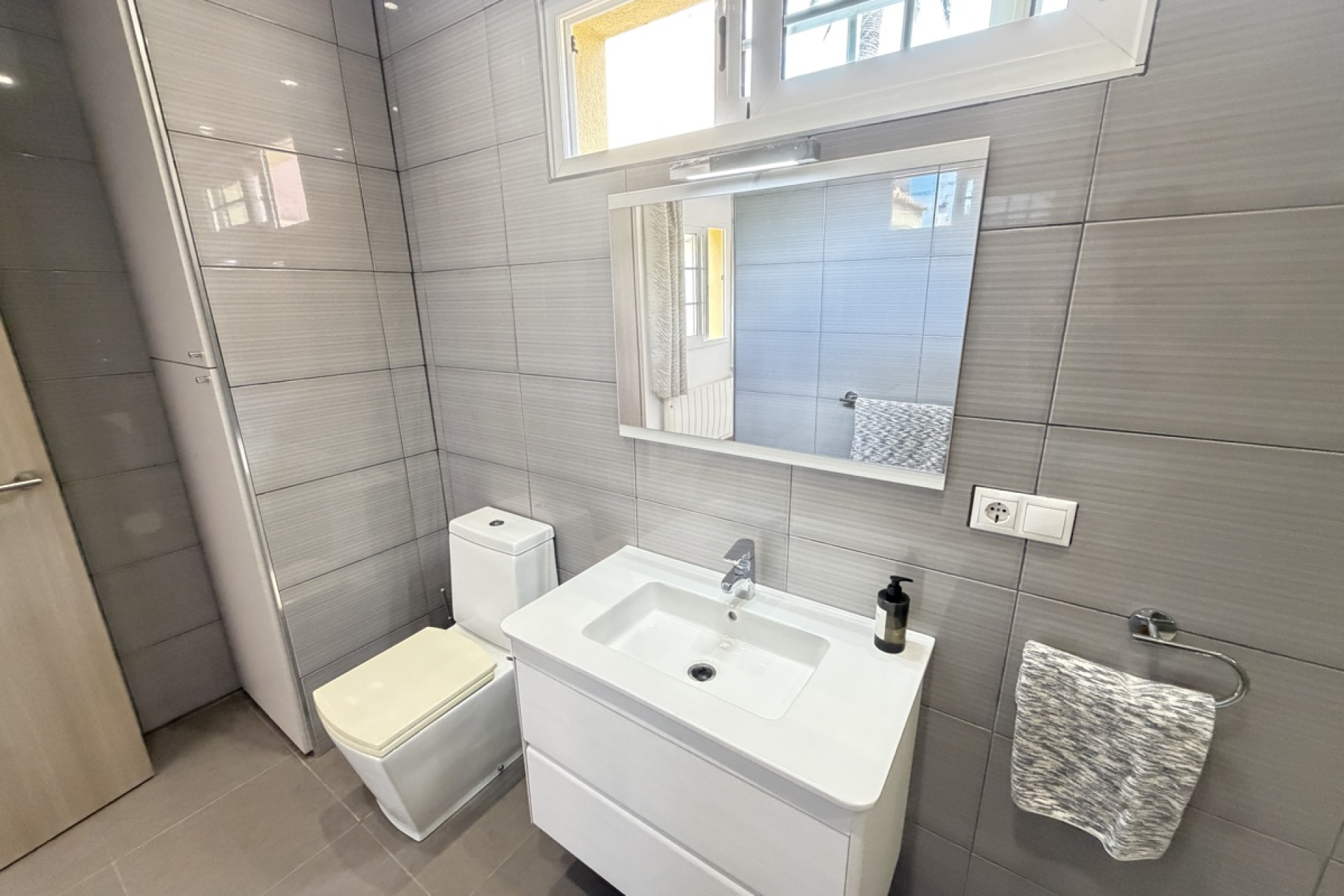 Herverkoop - Vrijstaande Villa - Orihuela Costa - Cabo Roig