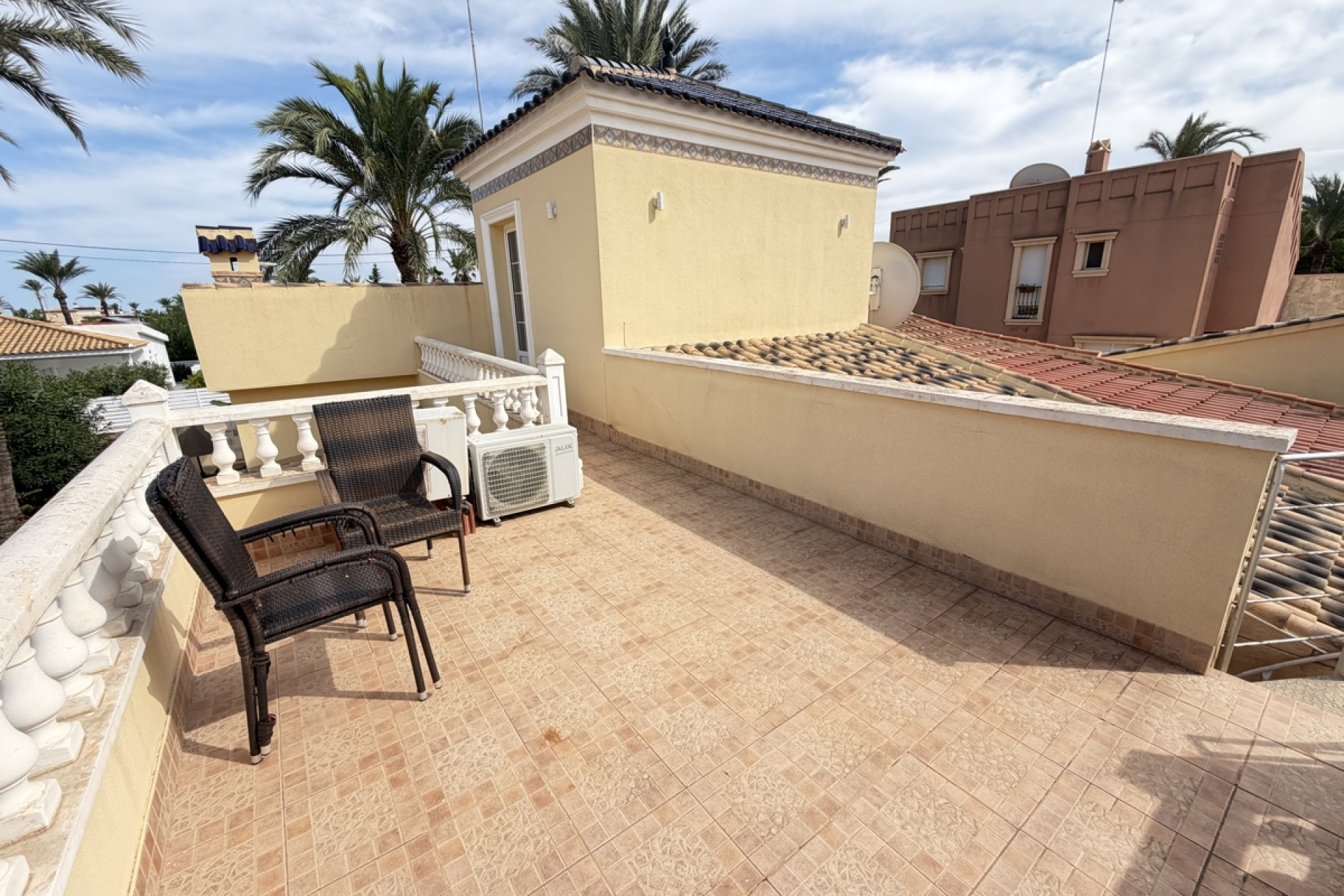 Herverkoop - Vrijstaande Villa - Orihuela Costa - Cabo Roig