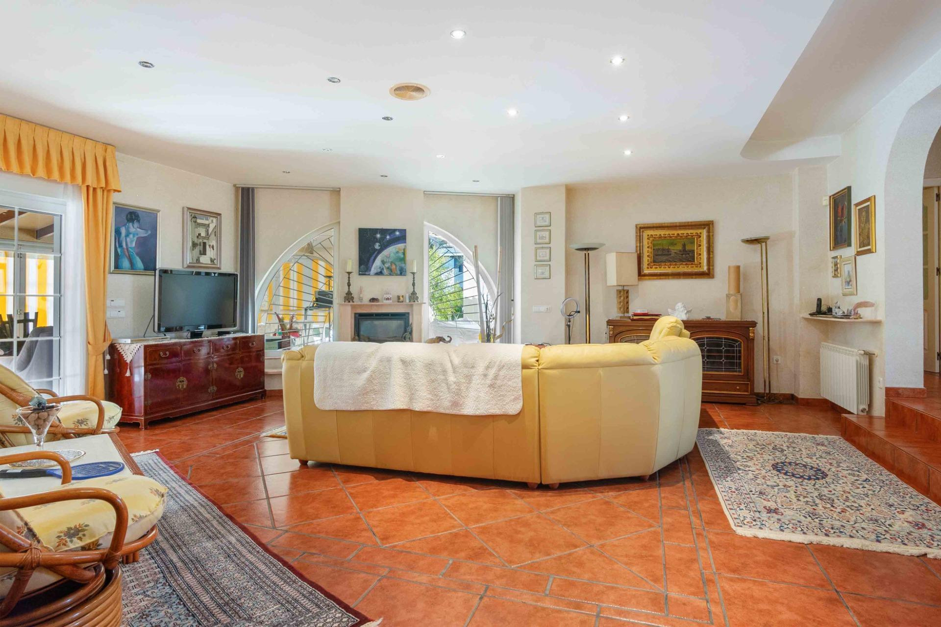 Herverkoop - Vrijstaande Villa - Orihuela Costa - Cabo Roig