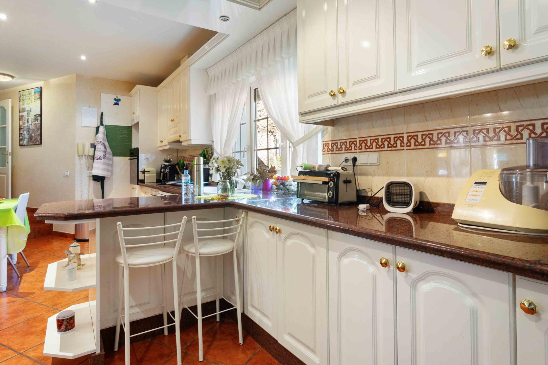 Herverkoop - Vrijstaande Villa - Orihuela Costa - Cabo Roig