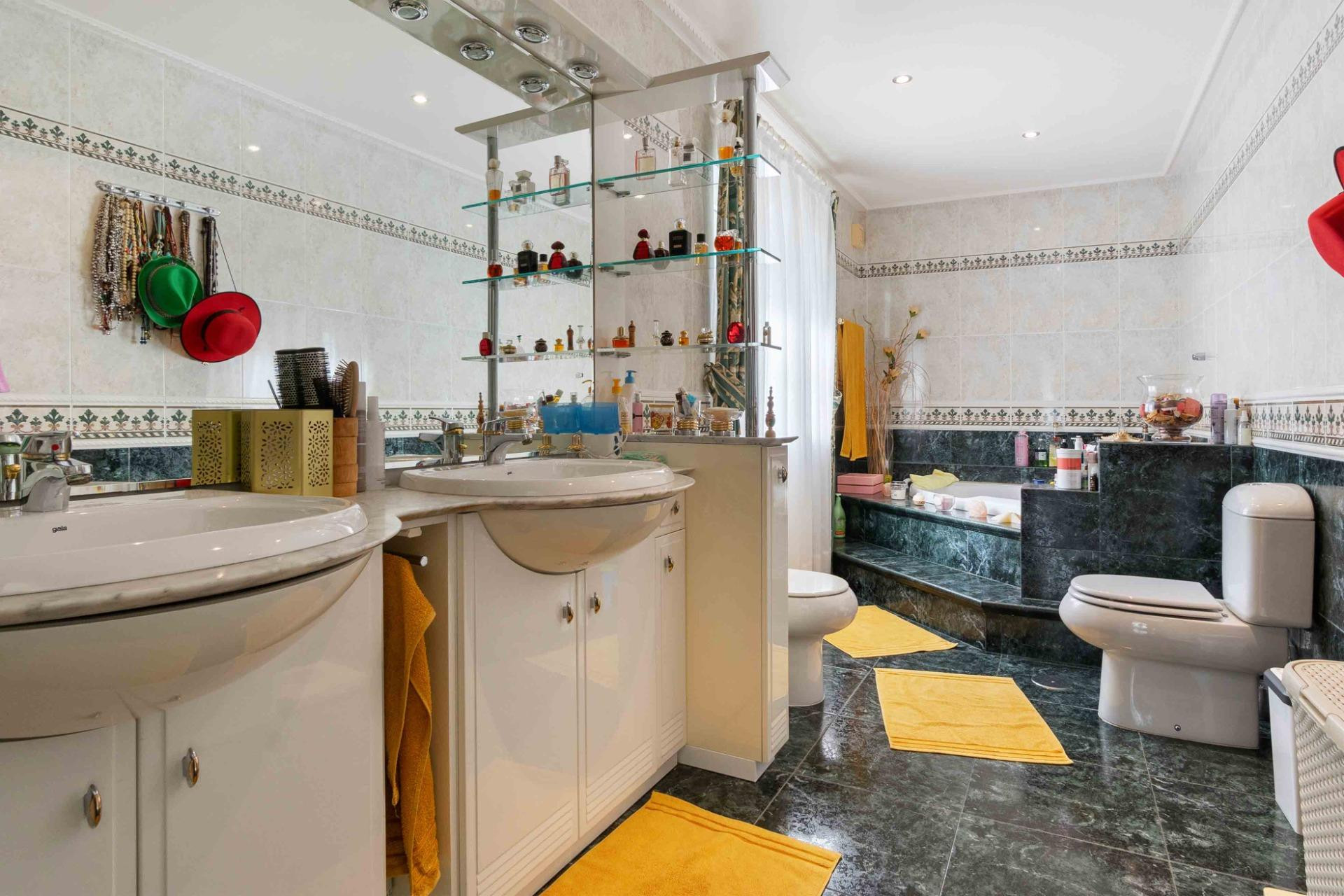 Herverkoop - Vrijstaande Villa - Orihuela Costa - Cabo Roig