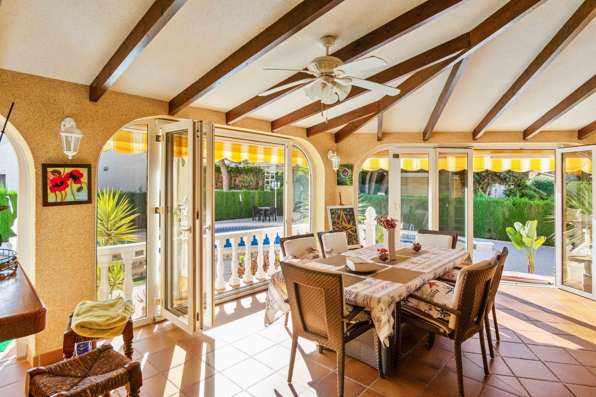 Herverkoop - Vrijstaande Villa - Orihuela Costa - Cabo Roig