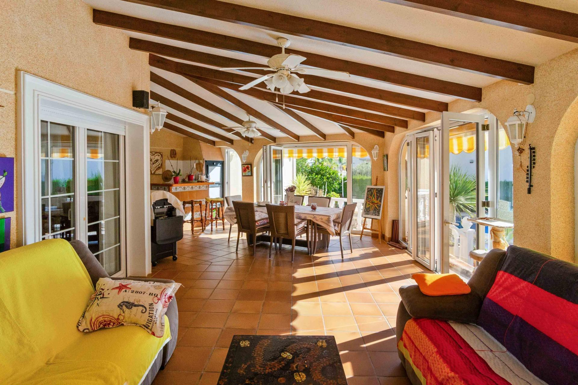 Herverkoop - Vrijstaande Villa - Orihuela Costa - Cabo Roig