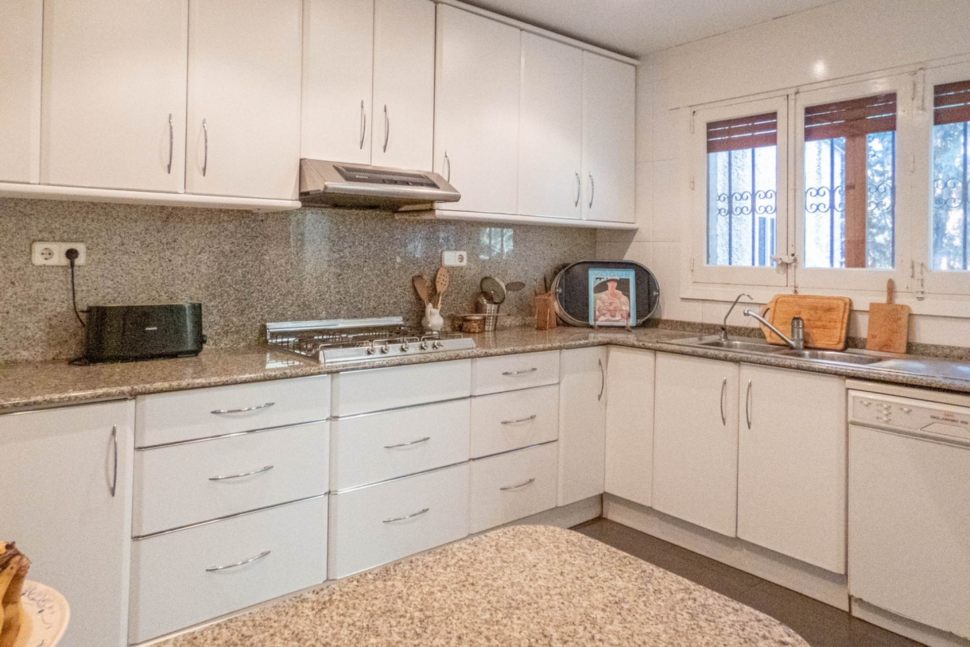 Herverkoop - Vrijstaande Villa - Orihuela Costa - Dehesa de Campoamor