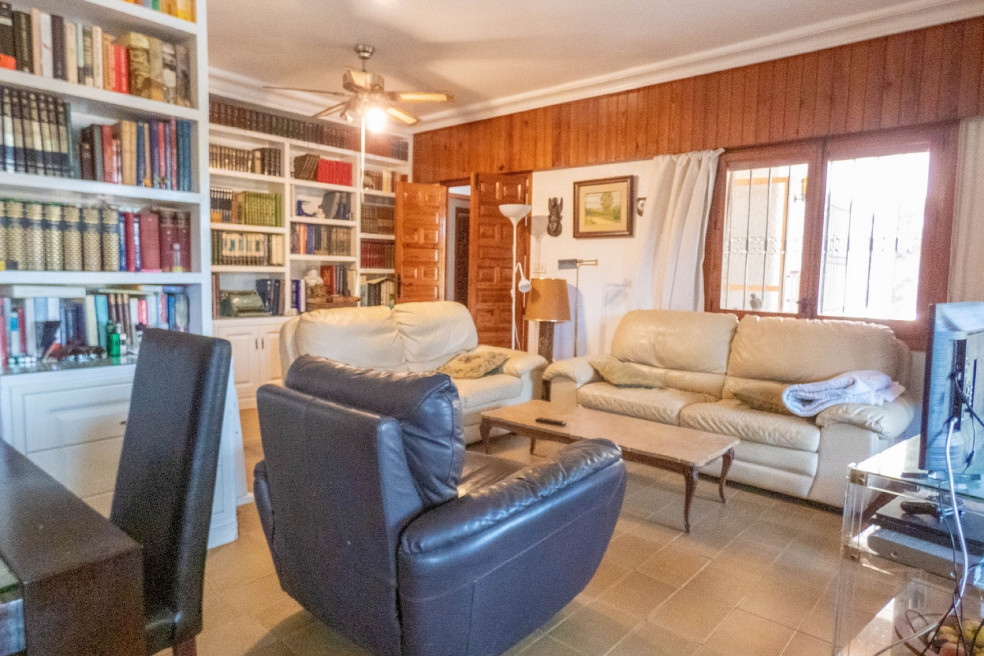 Herverkoop - Vrijstaande Villa - Orihuela Costa - Dehesa de Campoamor