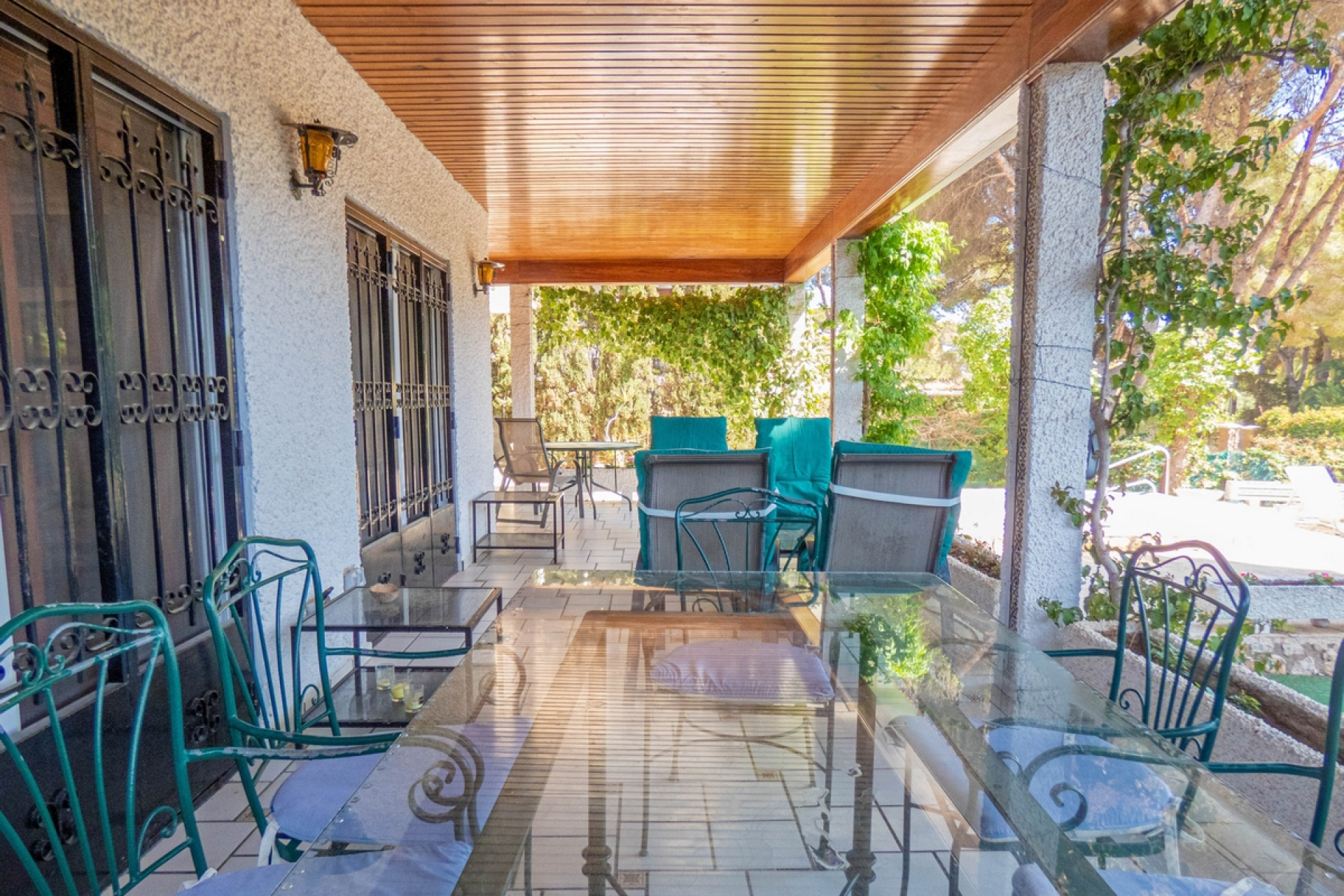 Herverkoop - Vrijstaande Villa - Orihuela Costa - Dehesa de Campoamor