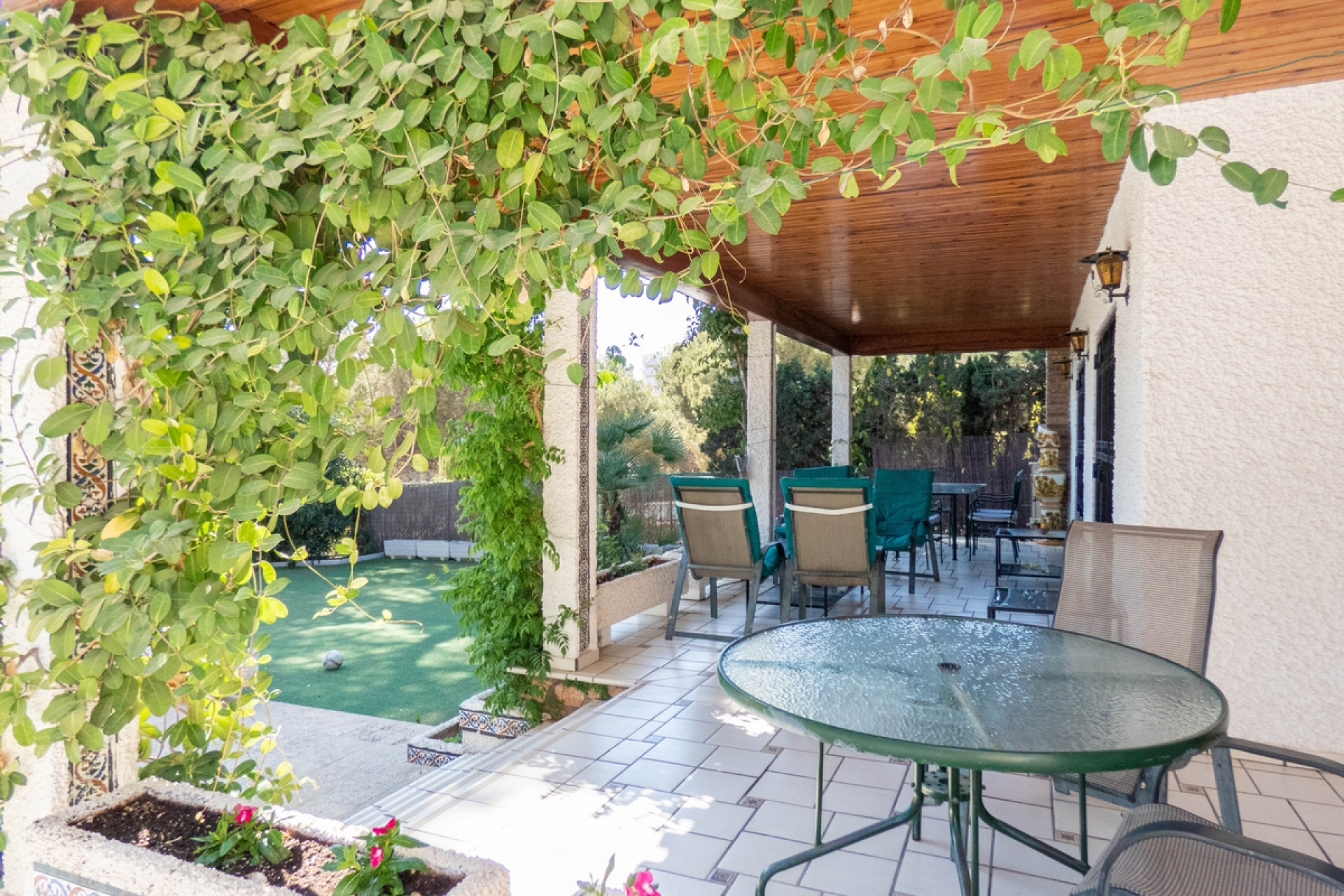 Herverkoop - Vrijstaande Villa - Orihuela Costa - Dehesa de Campoamor