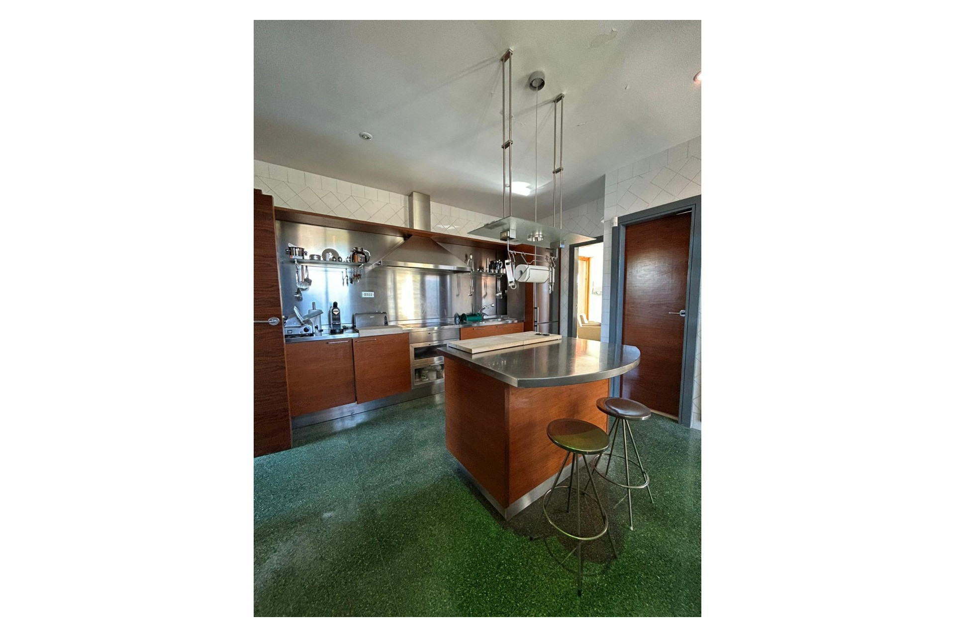 Herverkoop - Vrijstaande Villa - Orihuela Costa - Dehesa de Campoamor