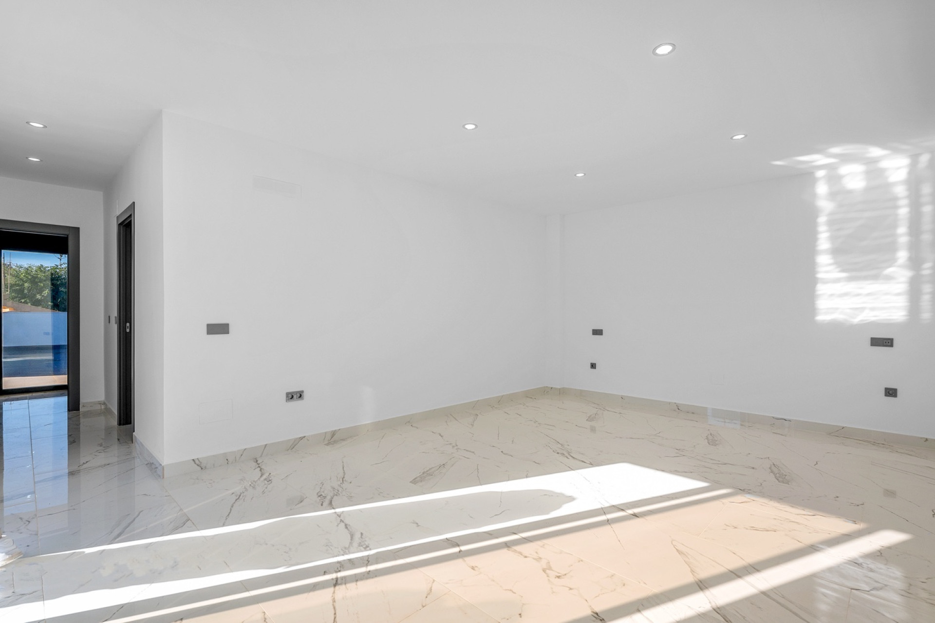 Herverkoop - Vrijstaande Villa - Orihuela Costa - Dehesa de Campoamor