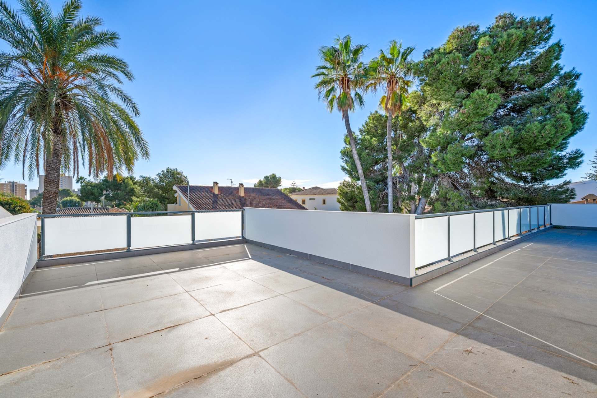 Herverkoop - Vrijstaande Villa - Orihuela Costa - Dehesa de Campoamor