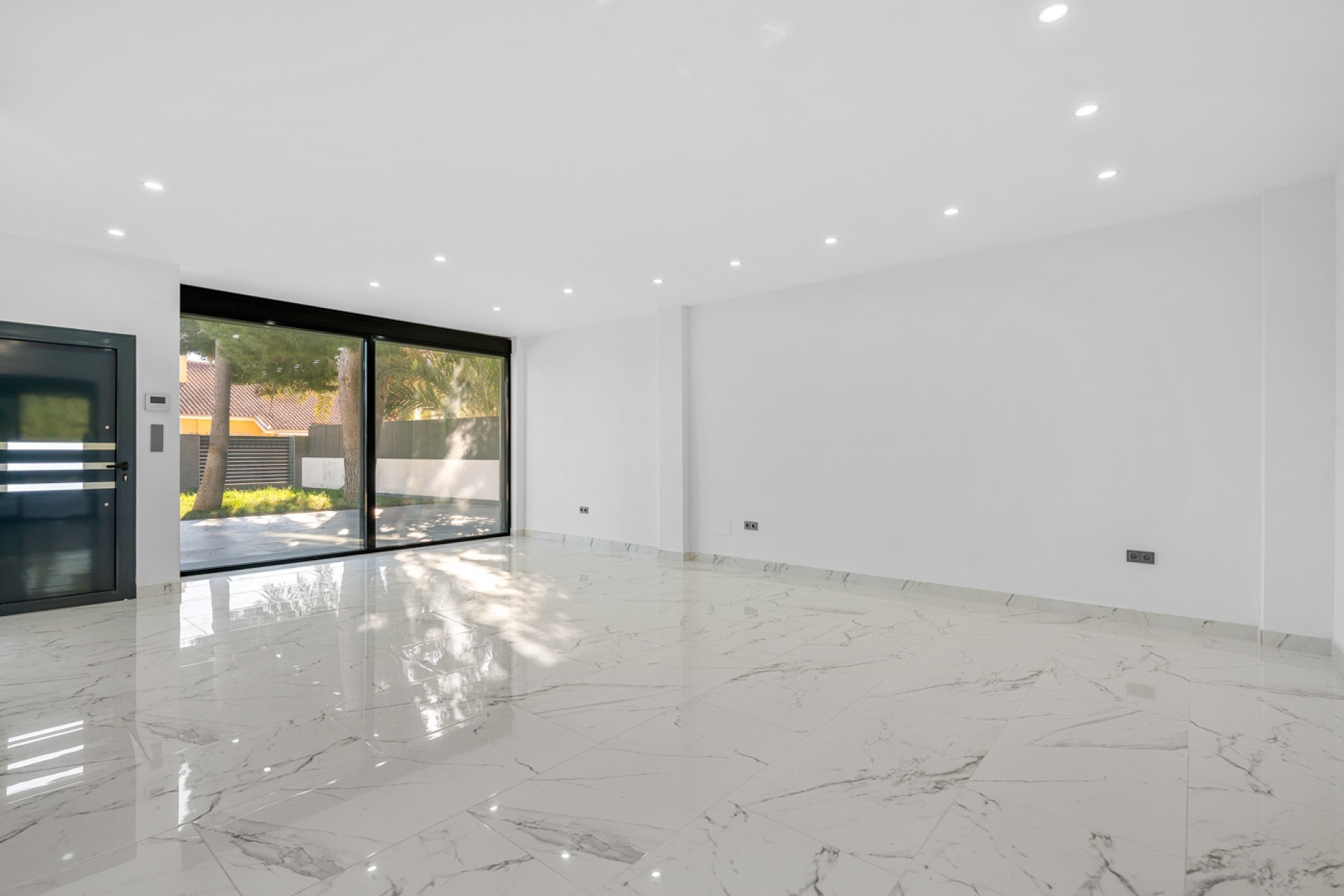 Herverkoop - Vrijstaande Villa - Orihuela Costa - Dehesa de Campoamor