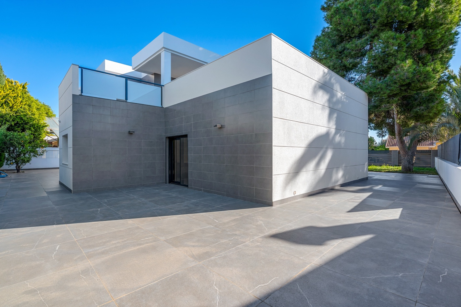 Herverkoop - Vrijstaande Villa - Orihuela Costa - Dehesa de Campoamor