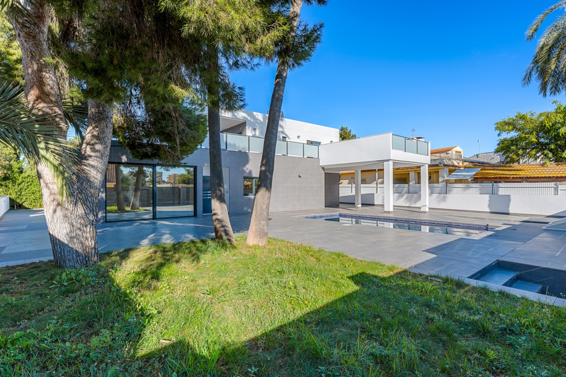 Herverkoop - Vrijstaande Villa - Orihuela Costa - Dehesa de Campoamor