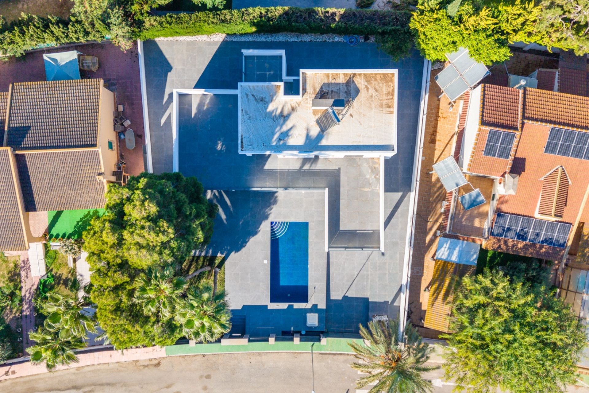 Herverkoop - Vrijstaande Villa - Orihuela Costa - Dehesa de Campoamor