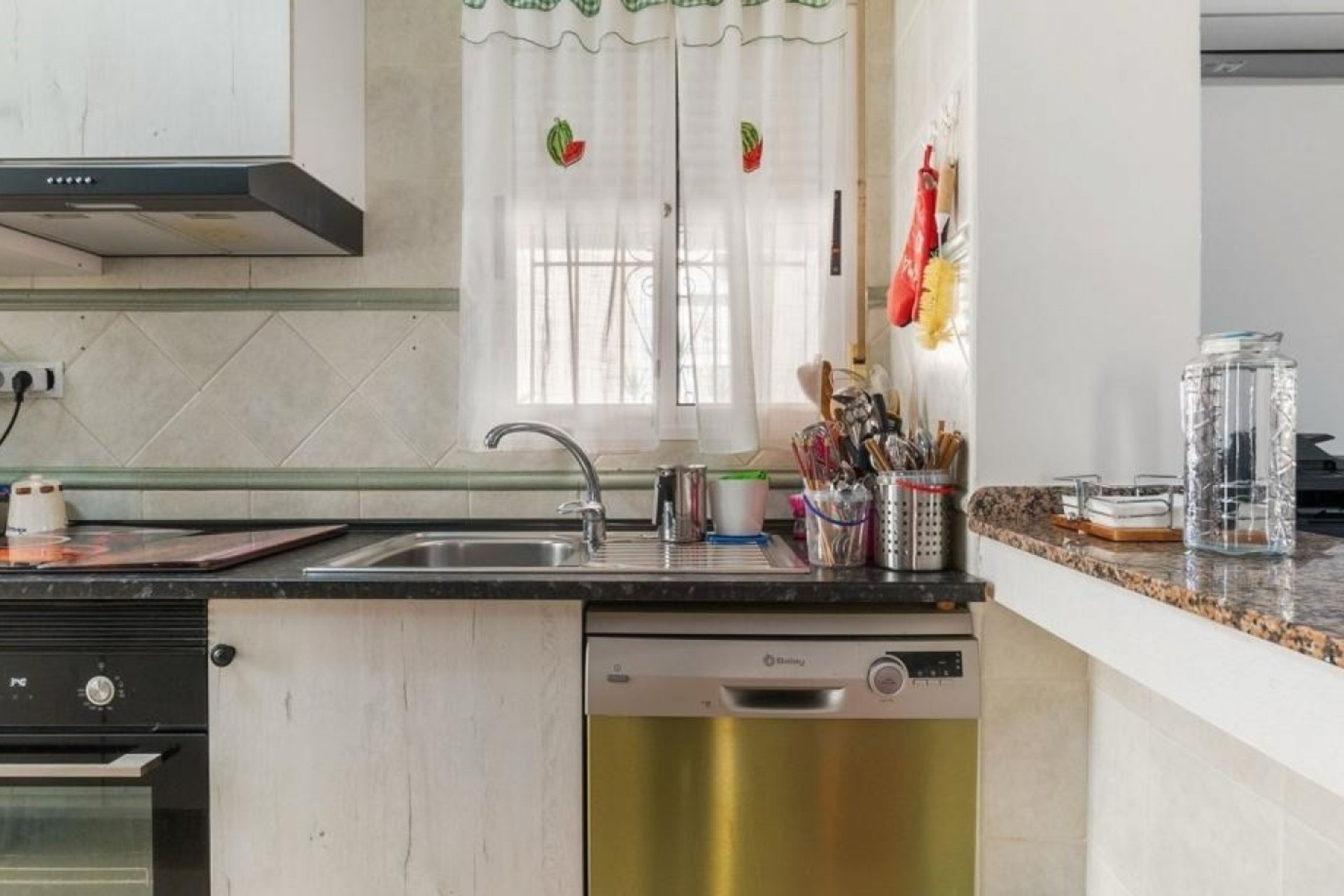 Herverkoop - Vrijstaande Villa - Orihuela Costa - El Galan