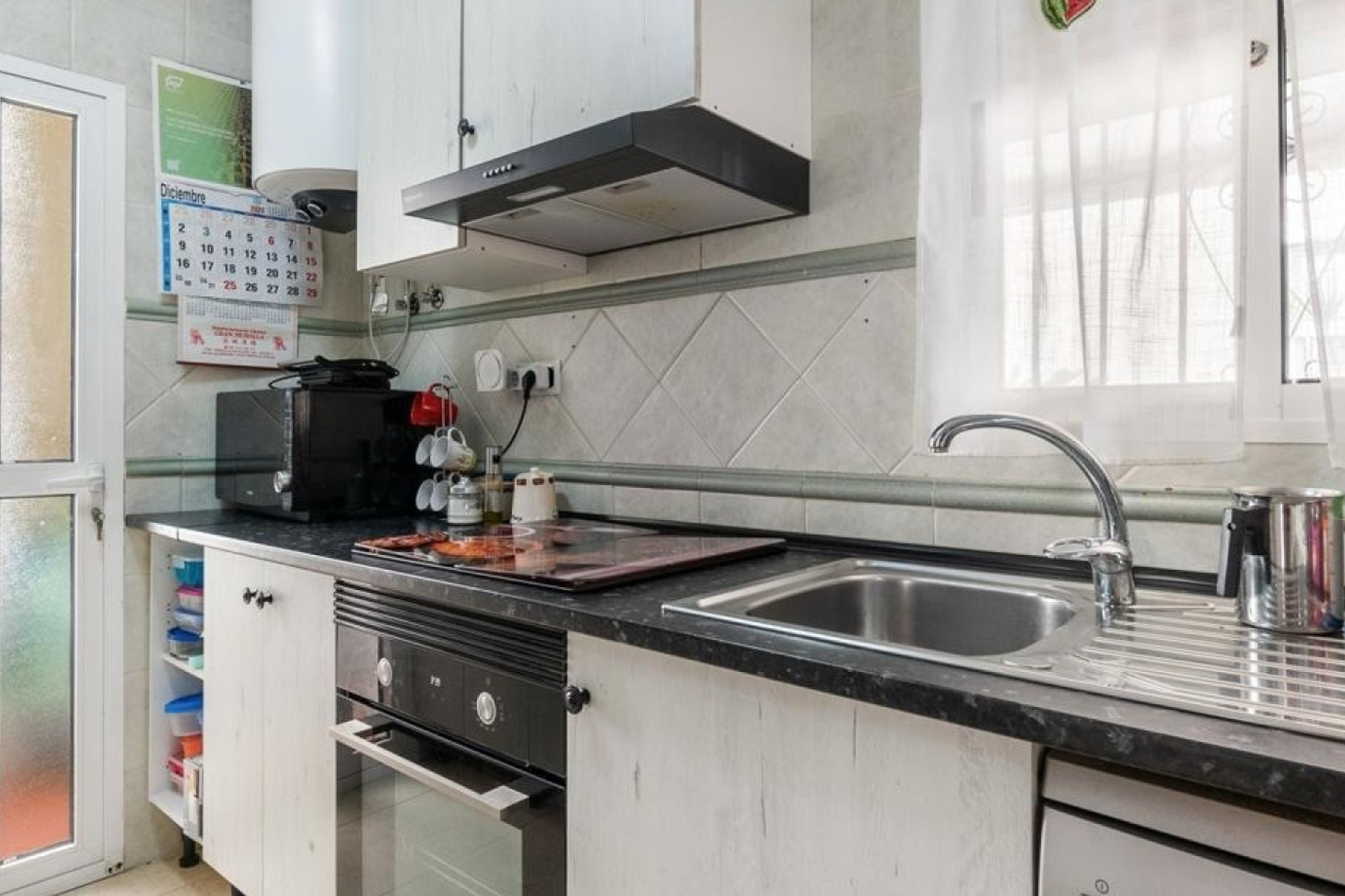 Herverkoop - Vrijstaande Villa - Orihuela Costa - El Galan