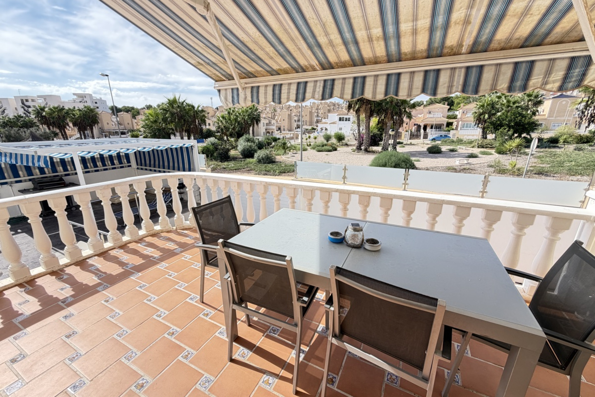 Herverkoop - Vrijstaande Villa - Orihuela Costa - El Galan