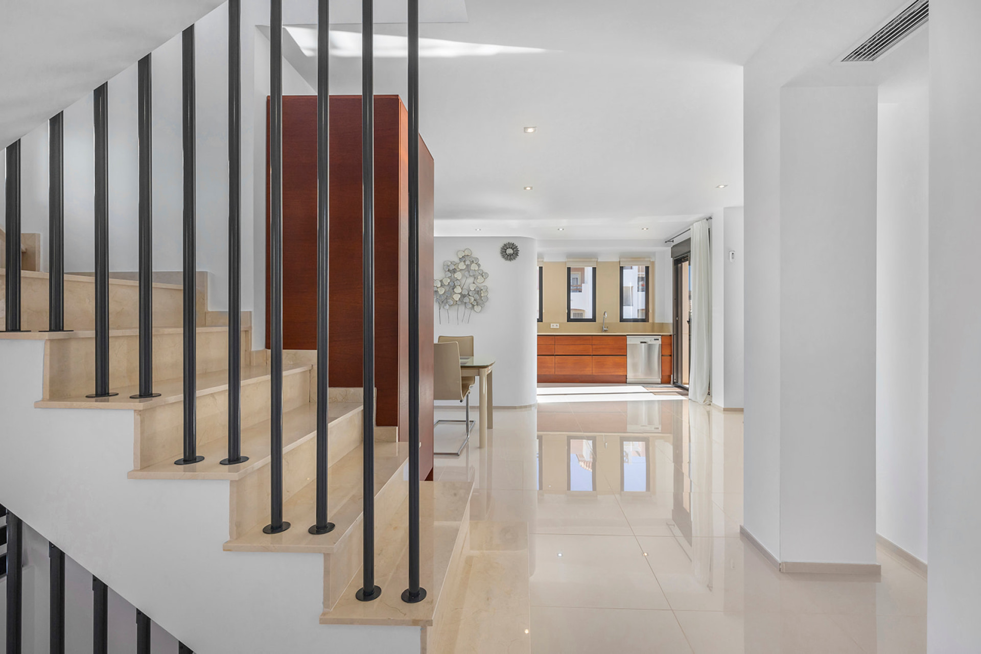 Herverkoop - Vrijstaande Villa - Orihuela Costa - La Zenia