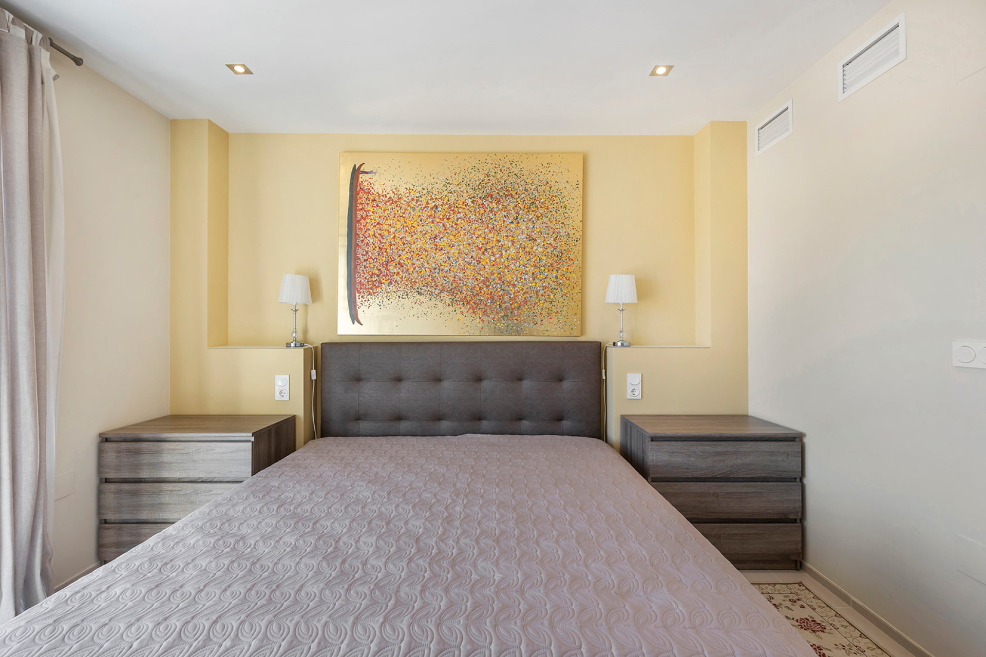 Herverkoop - Vrijstaande Villa - Orihuela Costa - La Zenia