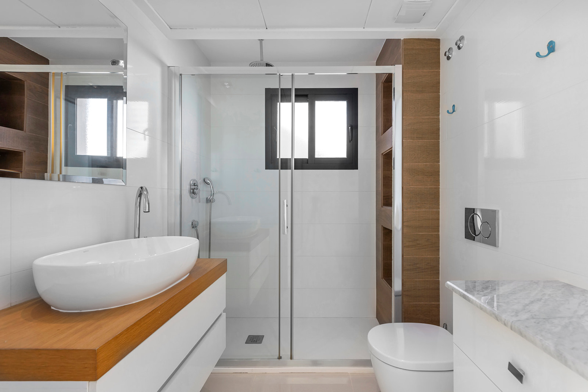 Herverkoop - Vrijstaande Villa - Orihuela Costa - La Zenia