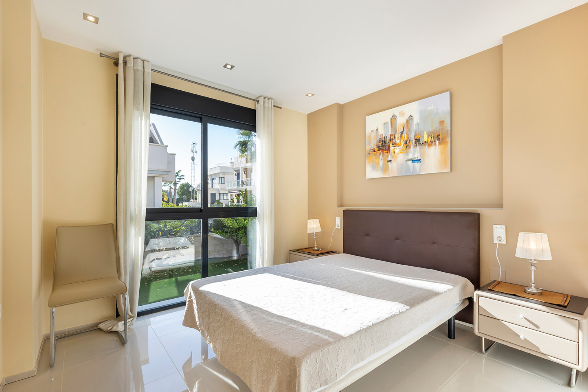 Herverkoop - Vrijstaande Villa - Orihuela Costa - La Zenia