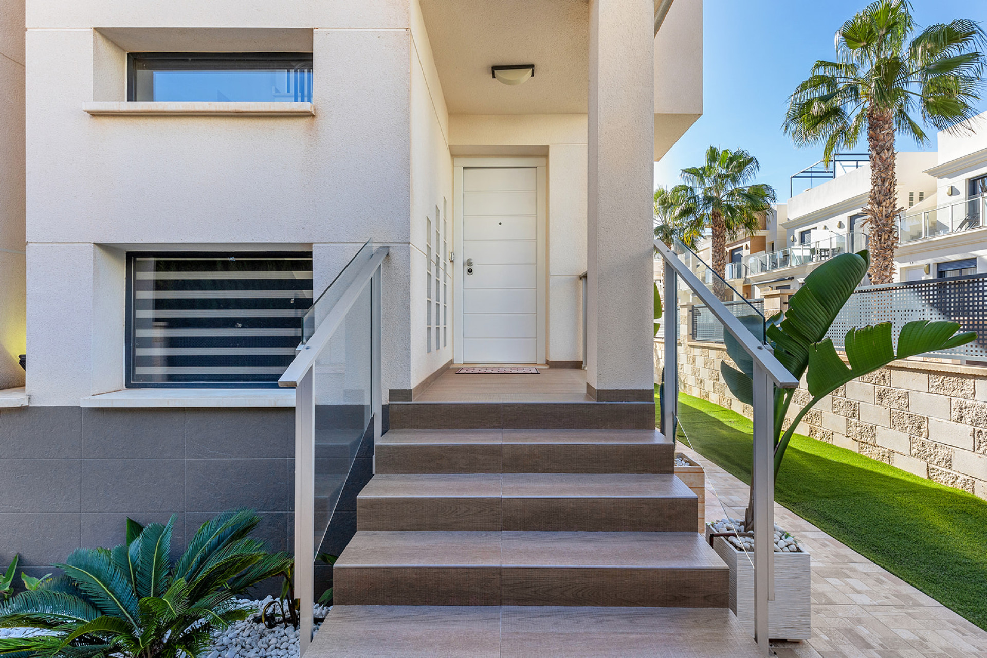 Herverkoop - Vrijstaande Villa - Orihuela Costa - La Zenia