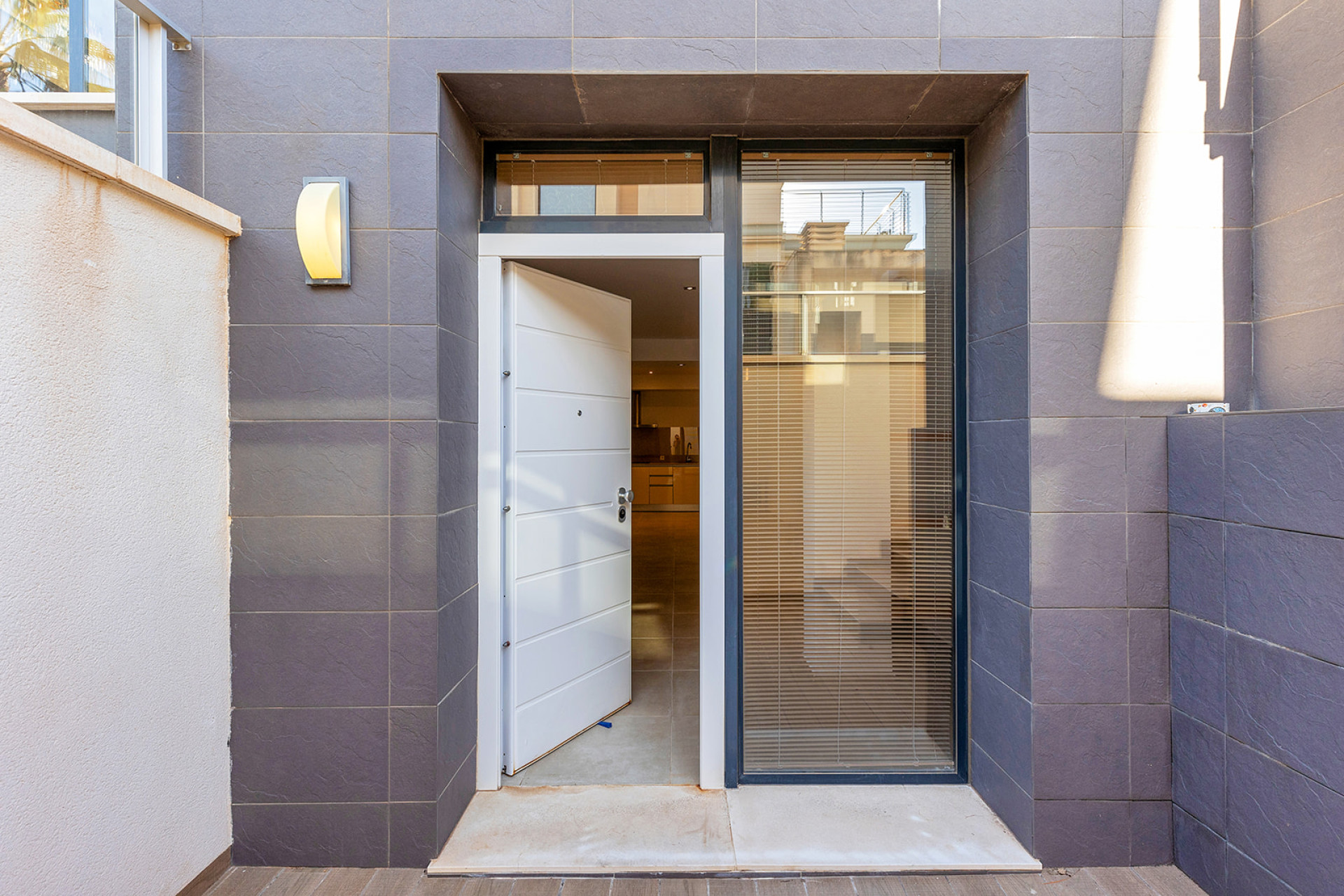 Herverkoop - Vrijstaande Villa - Orihuela Costa - La Zenia