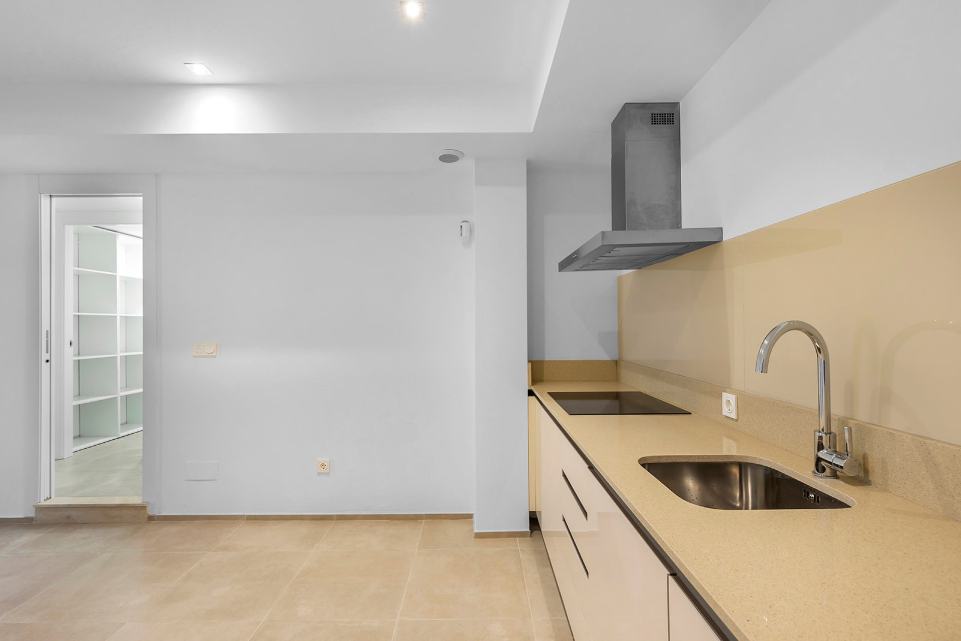 Herverkoop - Vrijstaande Villa - Orihuela Costa - La Zenia